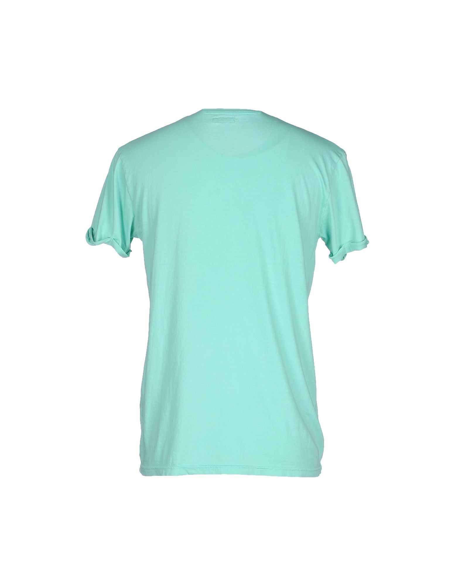 Lyst - Bomboogie T-shirt in Green for Men