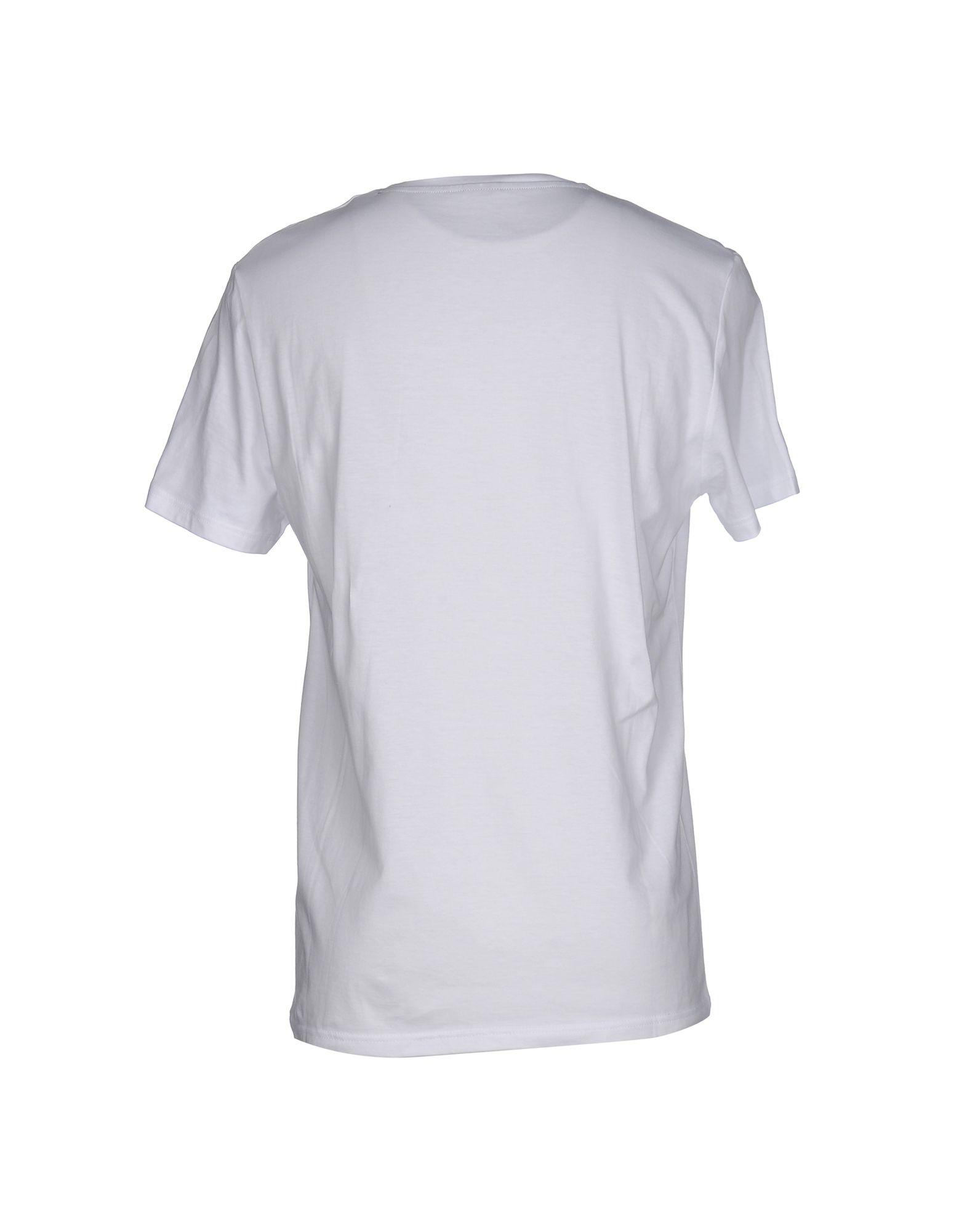 Lyst - Marina Yachting T-shirt in White for Men