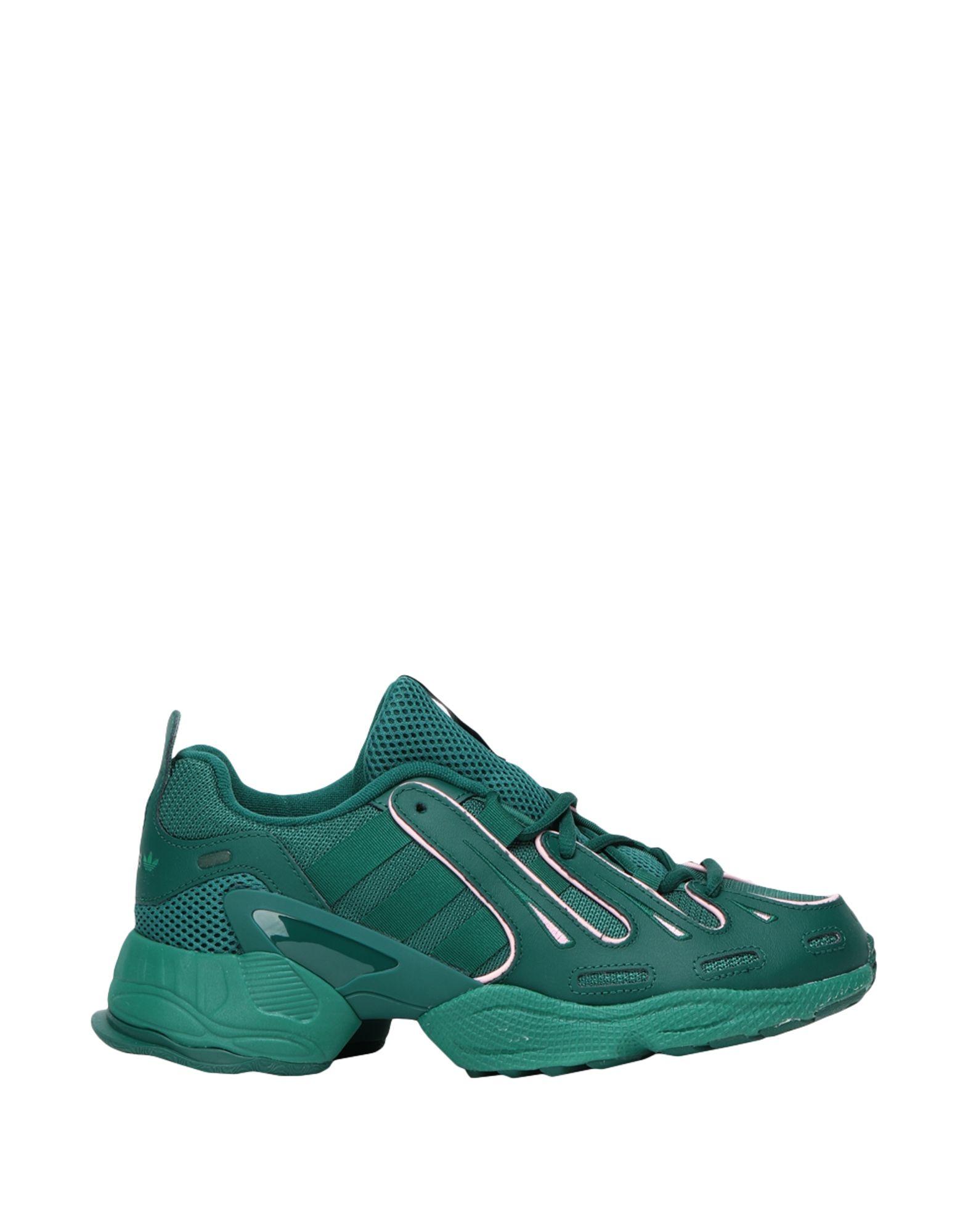 emerald green gazelles