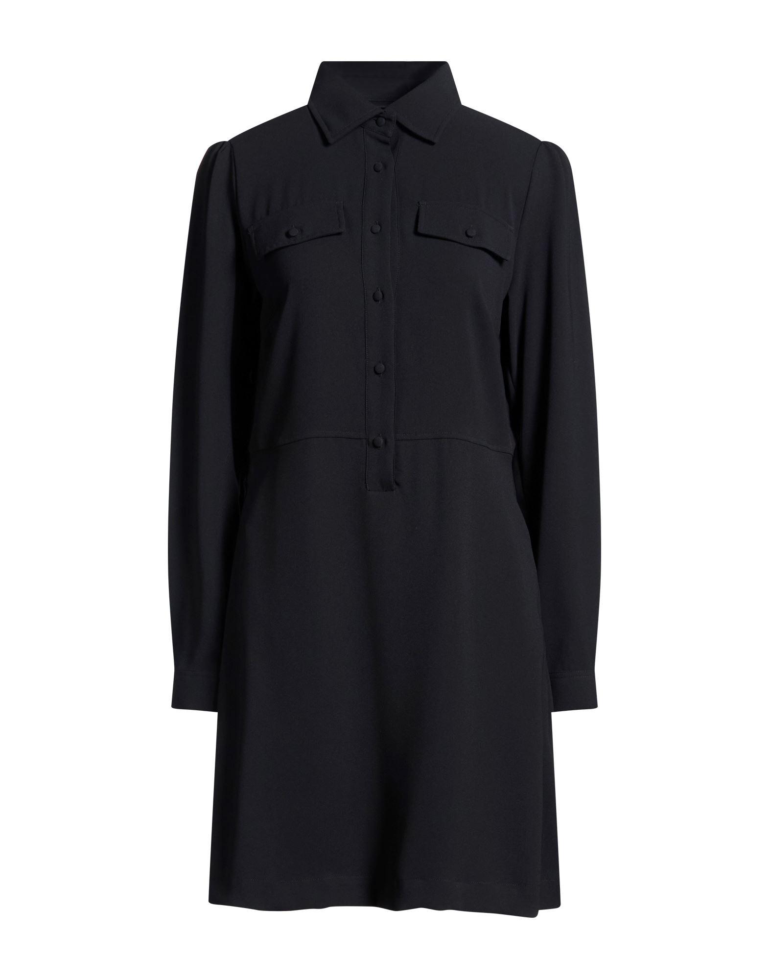 0039 italy shirt dress 0039 ITALY Relaxed Fit Stretch Cotton Shirt Dress Derby