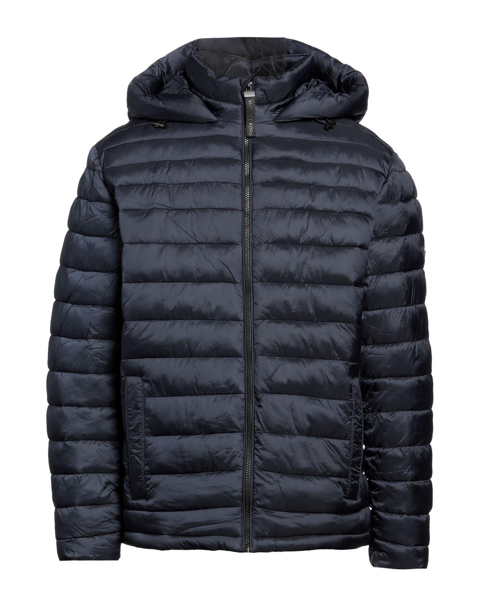 Aboutyou Michael Kors Winterjacke Herren Michael Kors Strickjacke