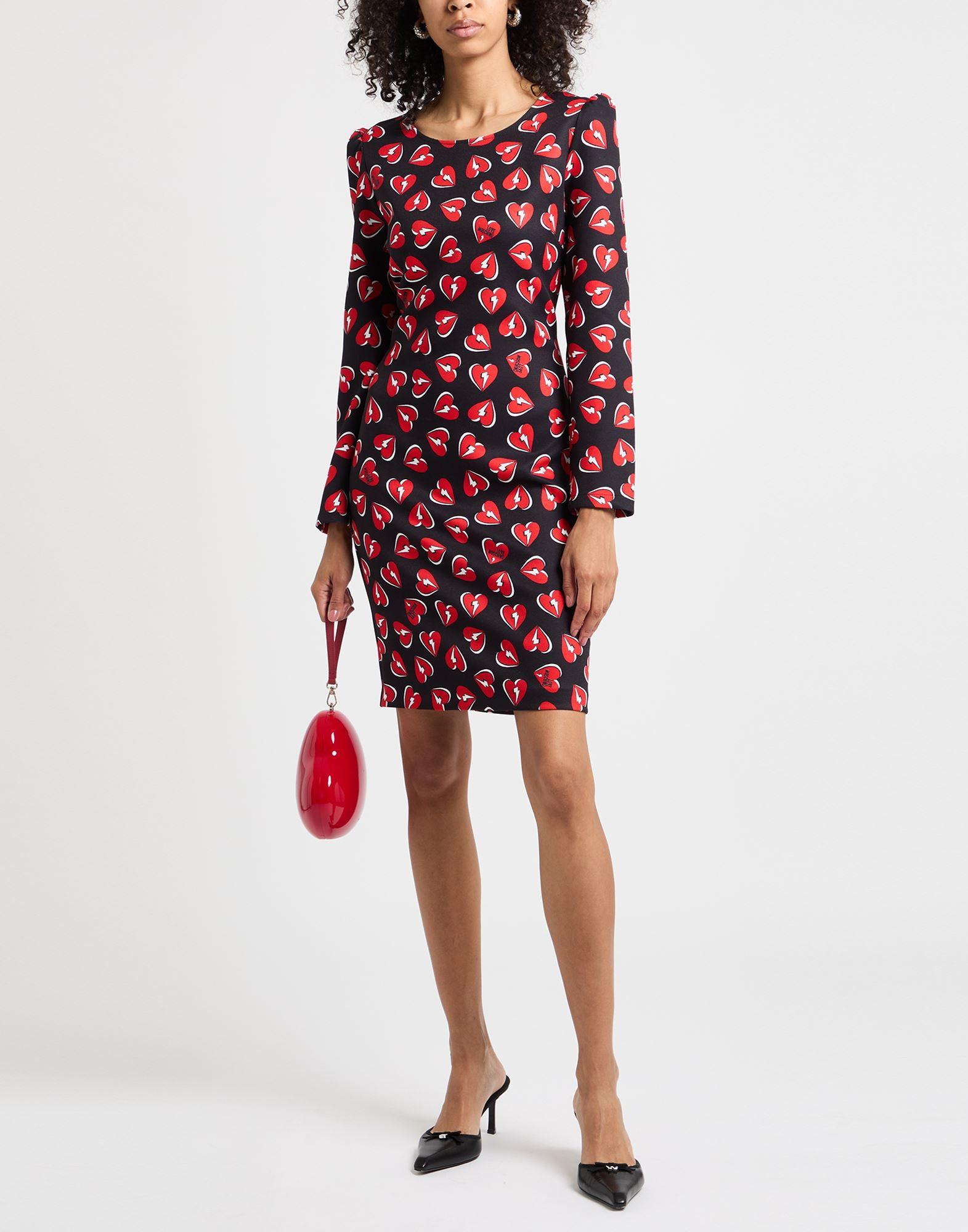 Love Moschino Watermelon Dress Love Moschino T-shirt