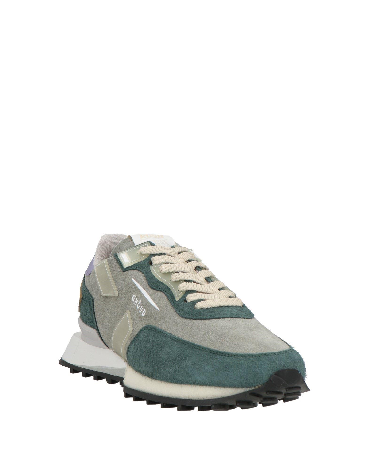スニーカー Ghoud Sneakers GHOUD(ゴウド)スニーカー2023年最新モデル入荷！｜愛知・名古屋