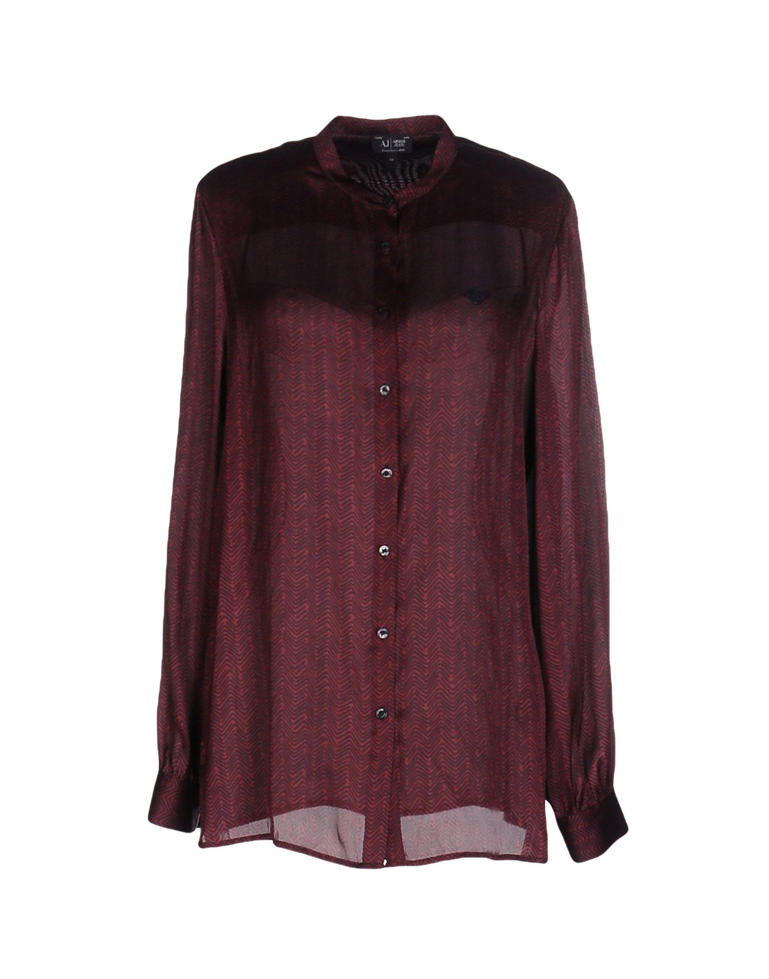 stratton oakmont long sleeve shirt