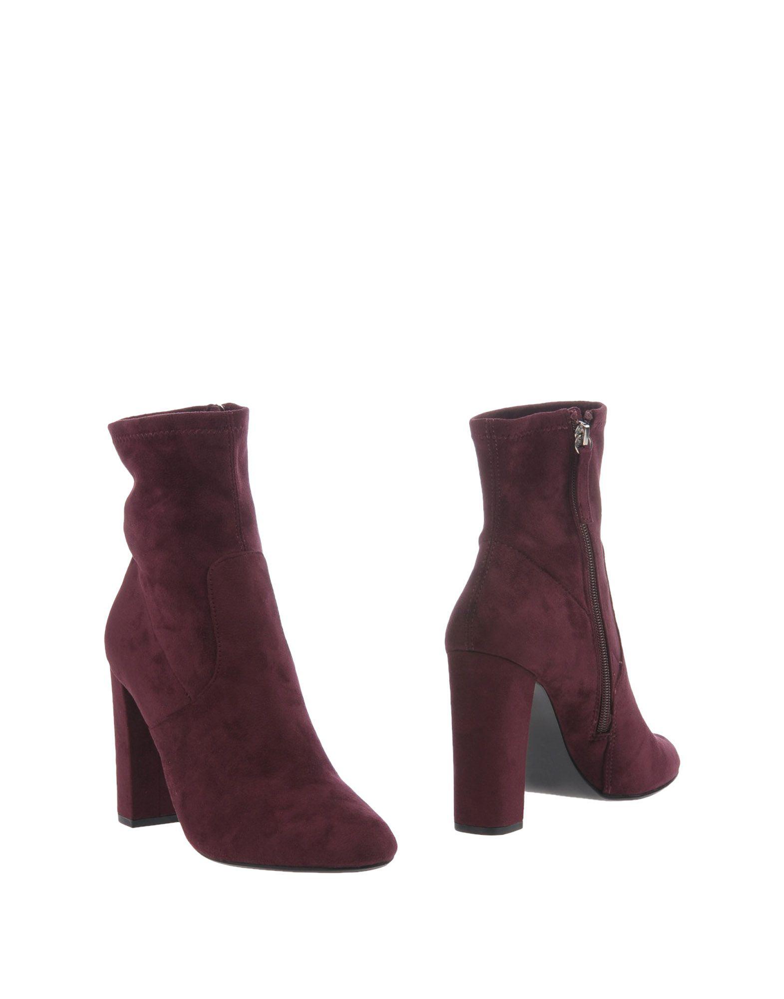 steve madden mauve heels