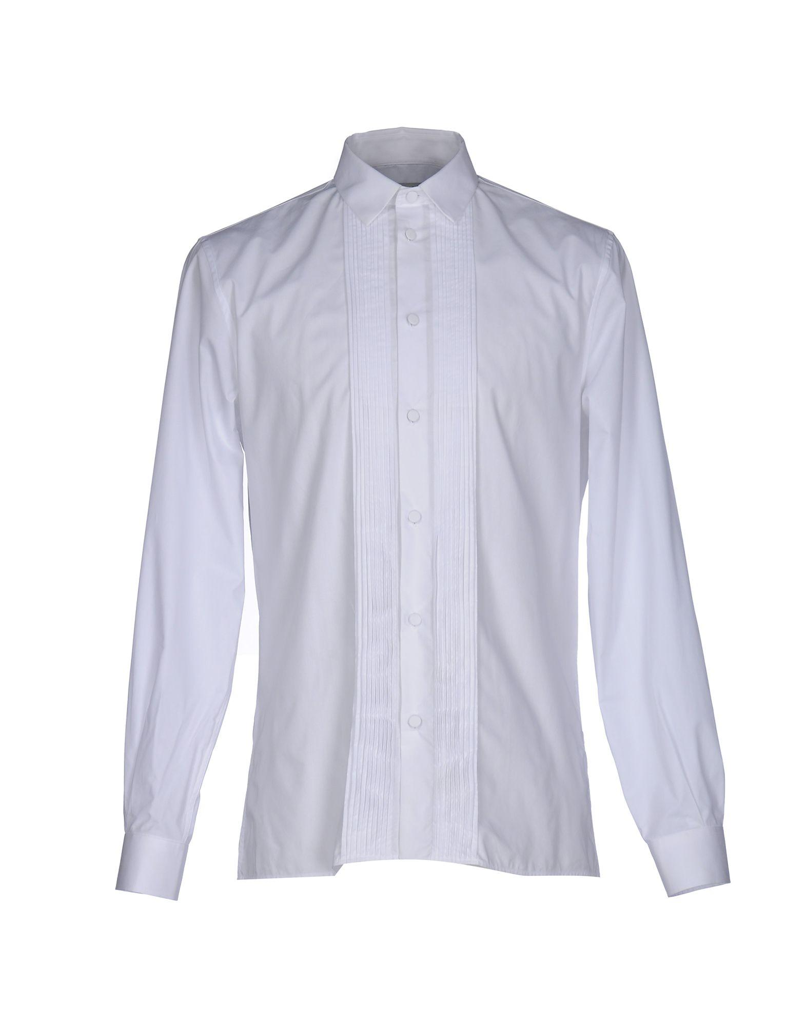 Lyst - Éditions Mr Shirt in White for Men