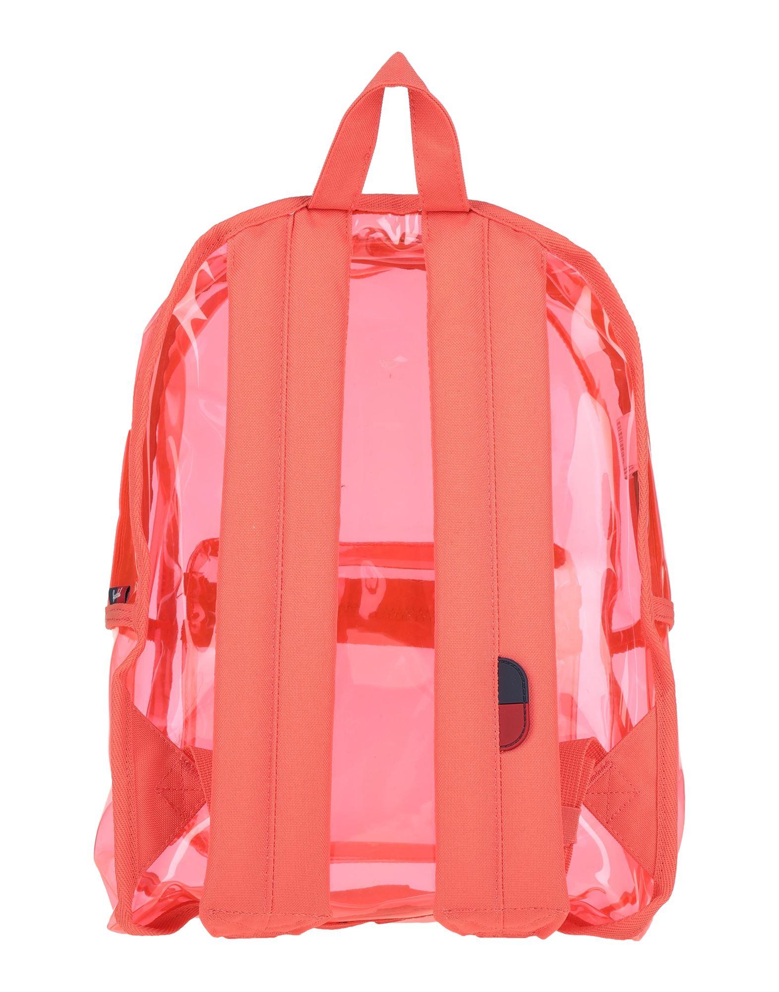 Herschel Supply Co. Backpack in Coral 