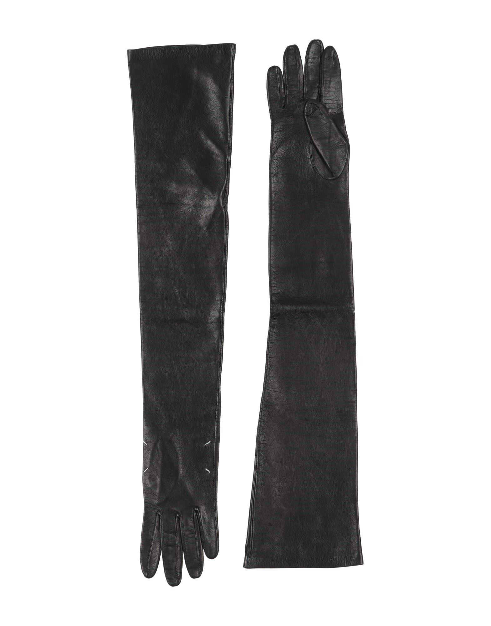 Maison Margiela Gloves for Women | Online Sale up to 81% off