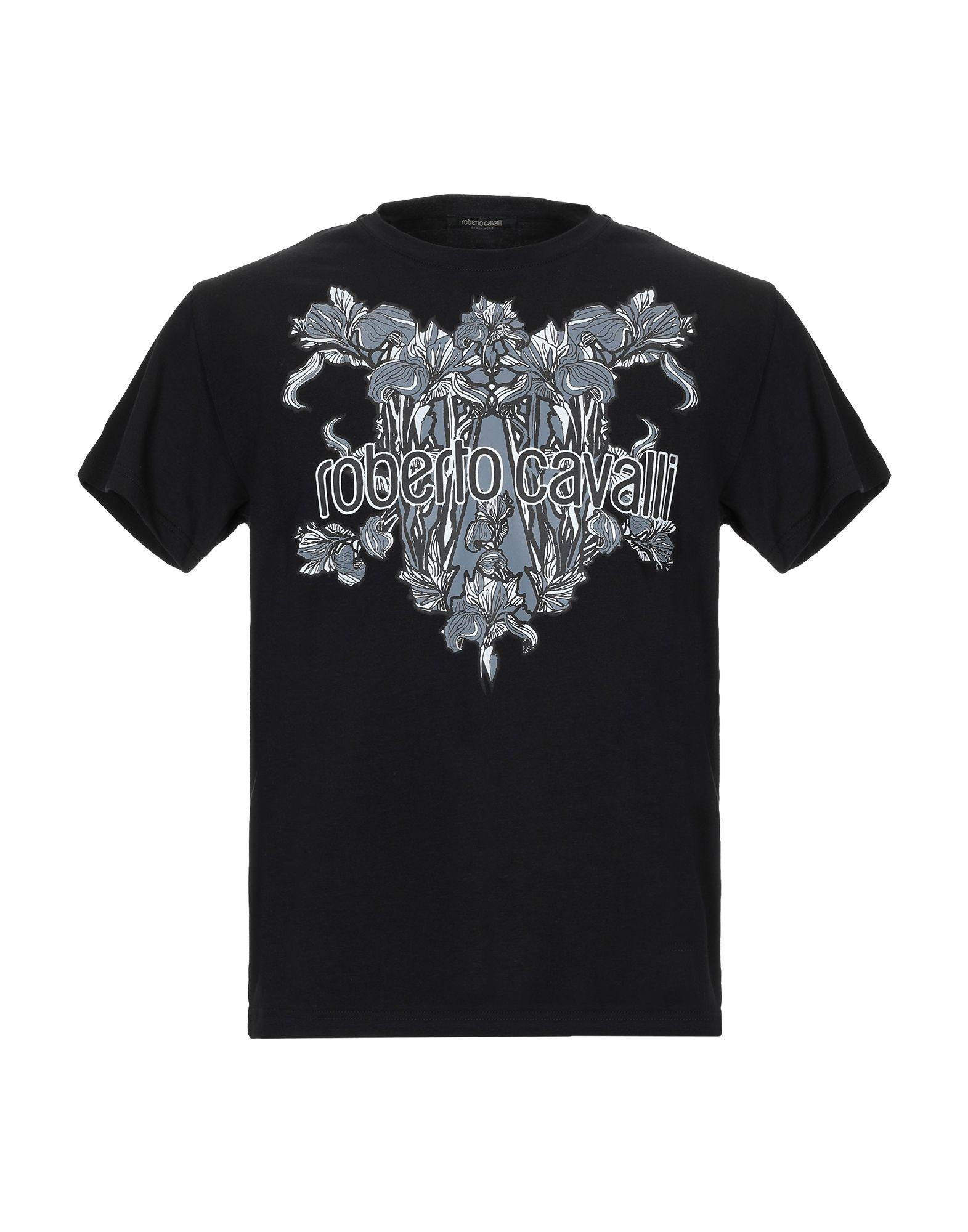 roberto cavalli t shirts price