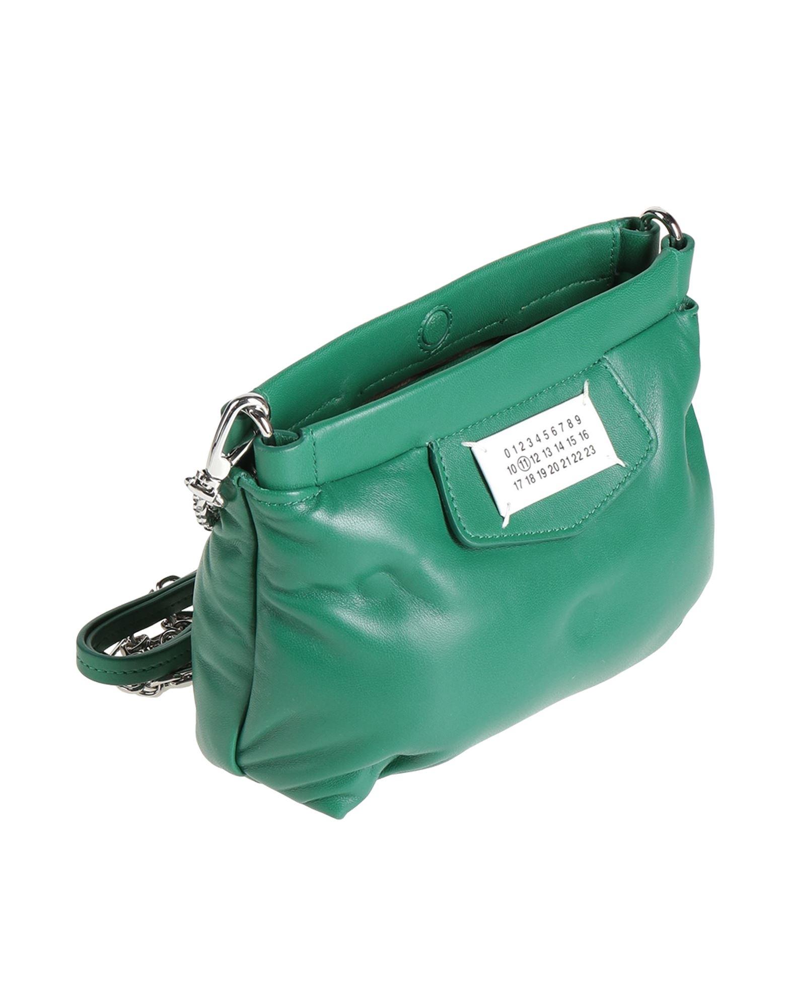 【超激レア】Maison Martin Margiela バッグ ⑪ グリーン Maison Margiela Handbags in Green | Lyst UK