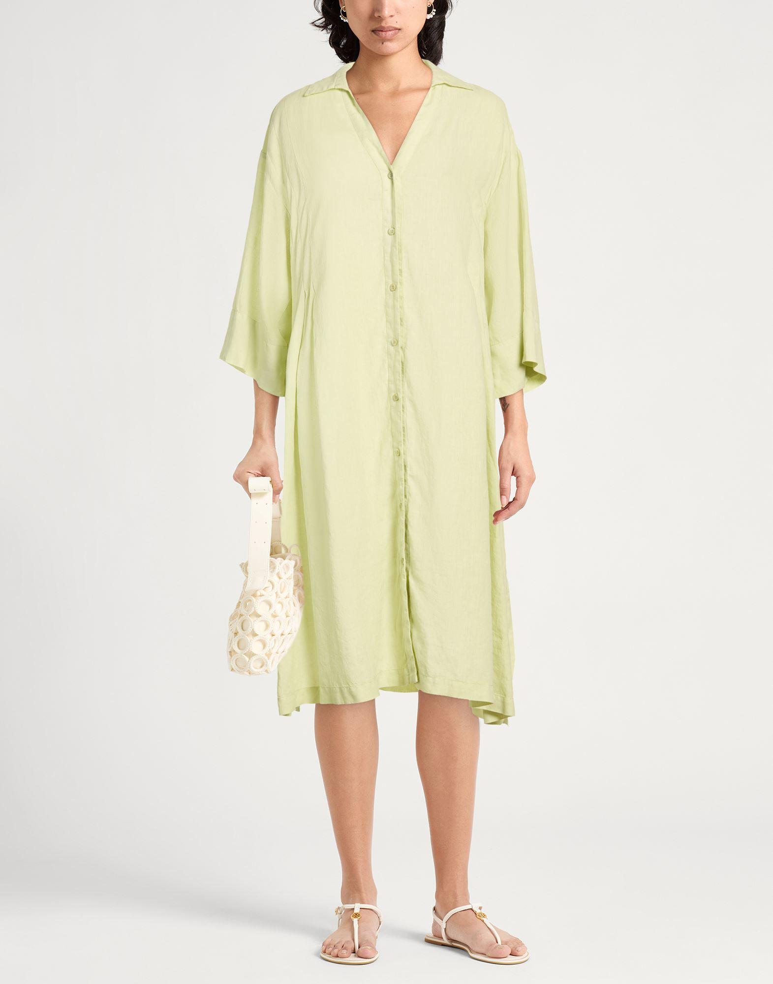 Yellow Peserico Dresses for Women | Lyst Yellow Peserico Dresses for Women | Lyst