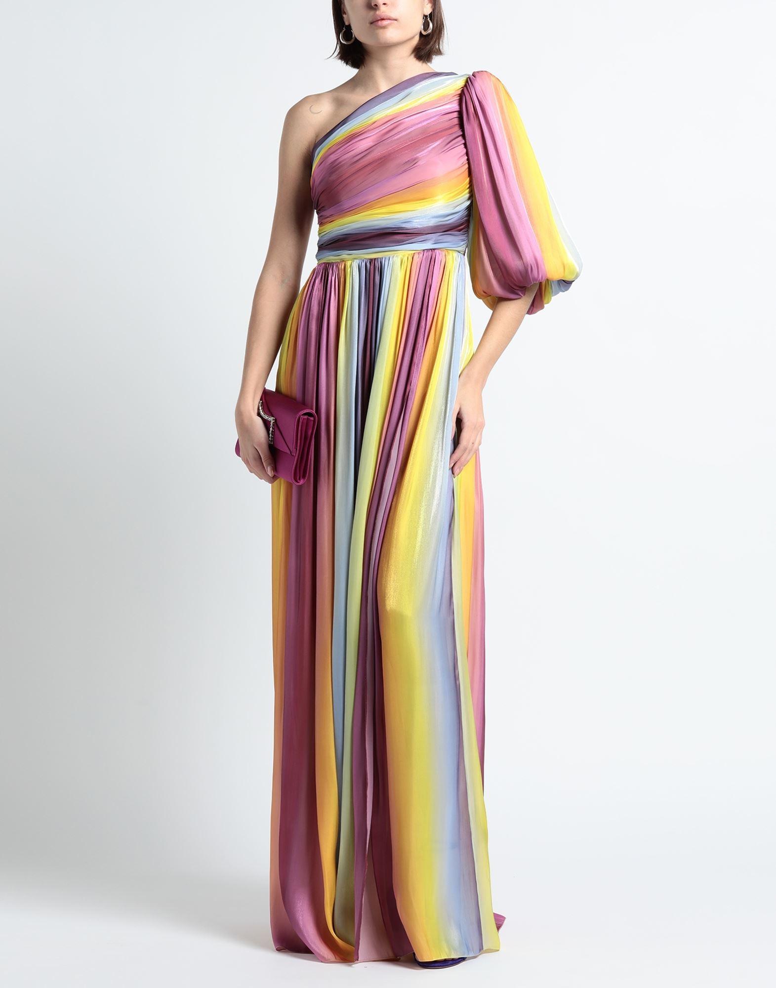 chinese dress ladies Arella Gown main image 1