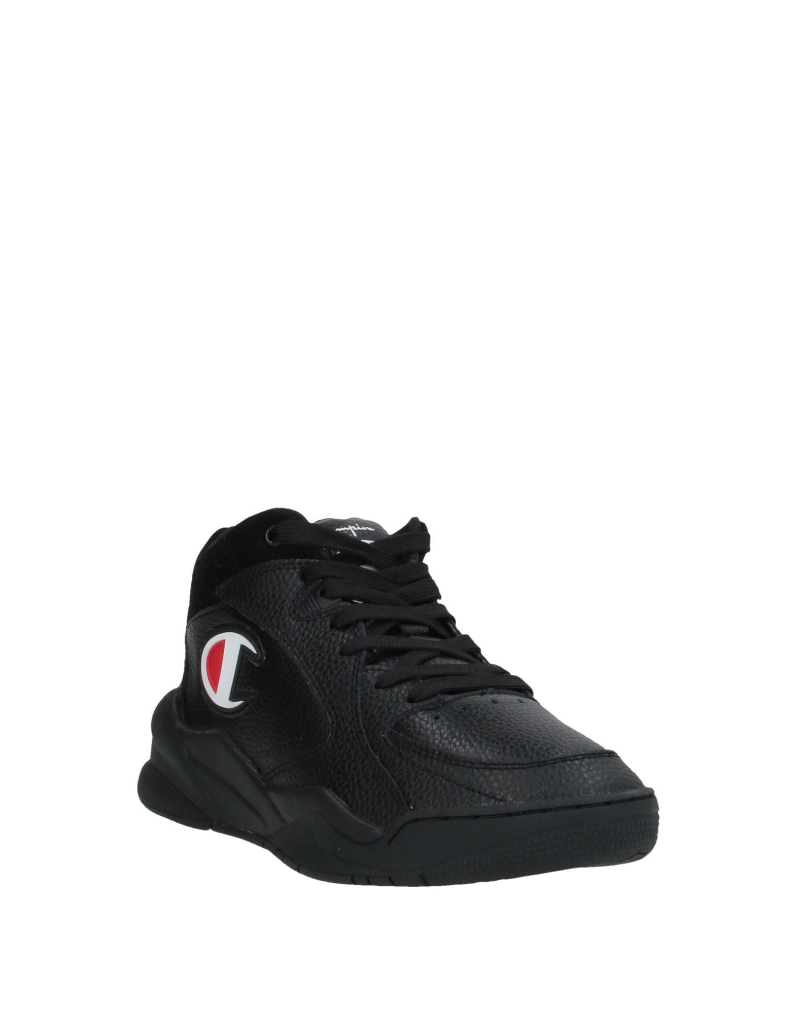 champion hightop