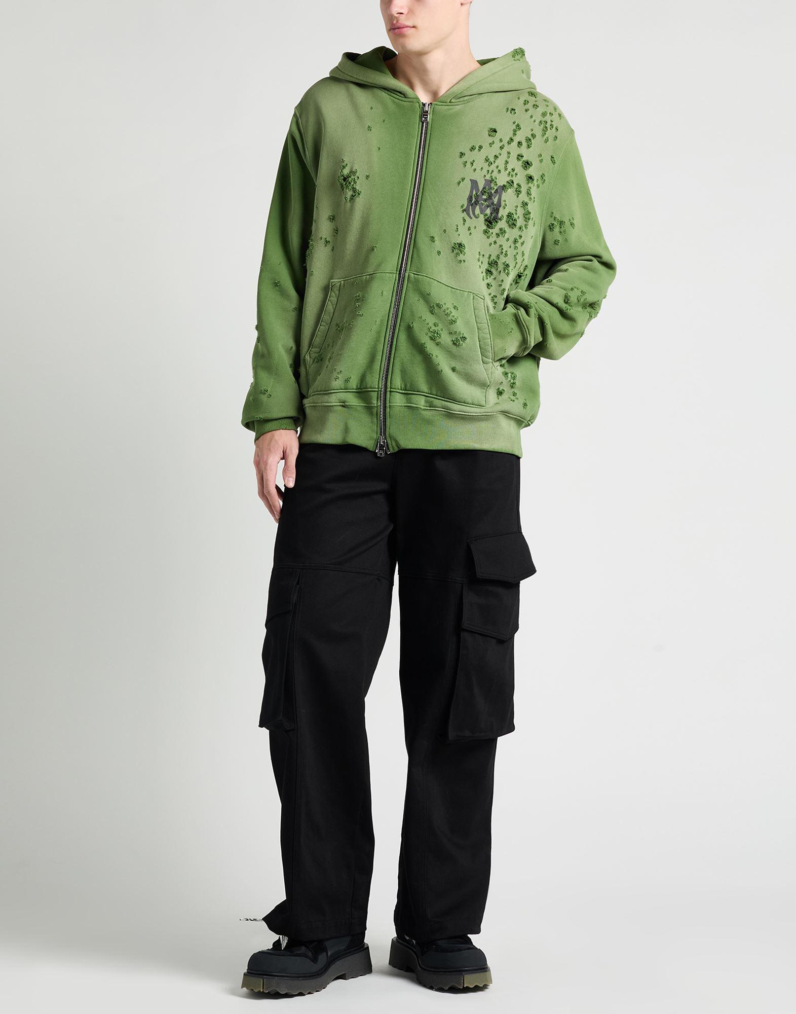 Green Amiri Activewear for Men | Lyst