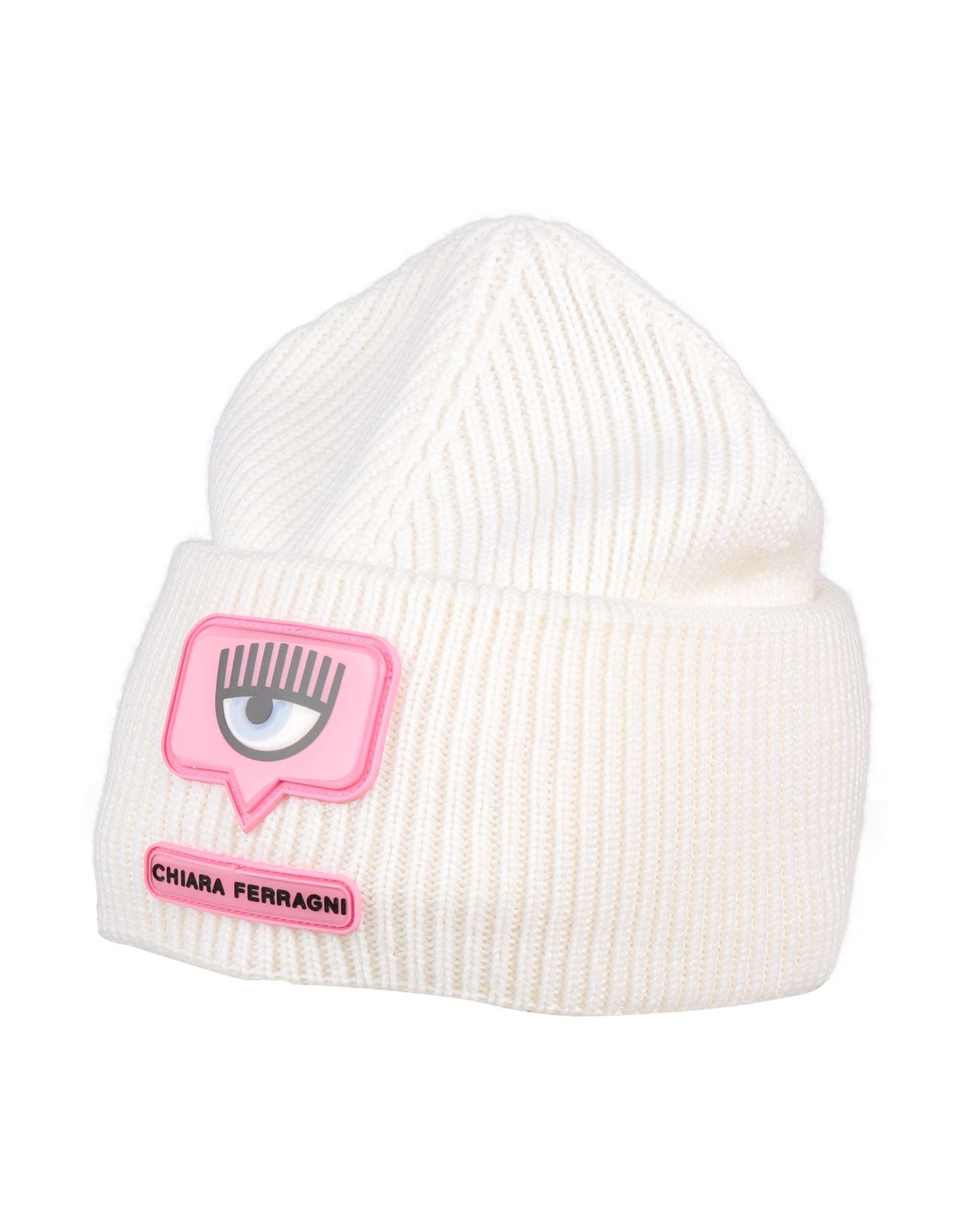 Chiara Ferragni Hats for Women | Online Sale up to 64% off 