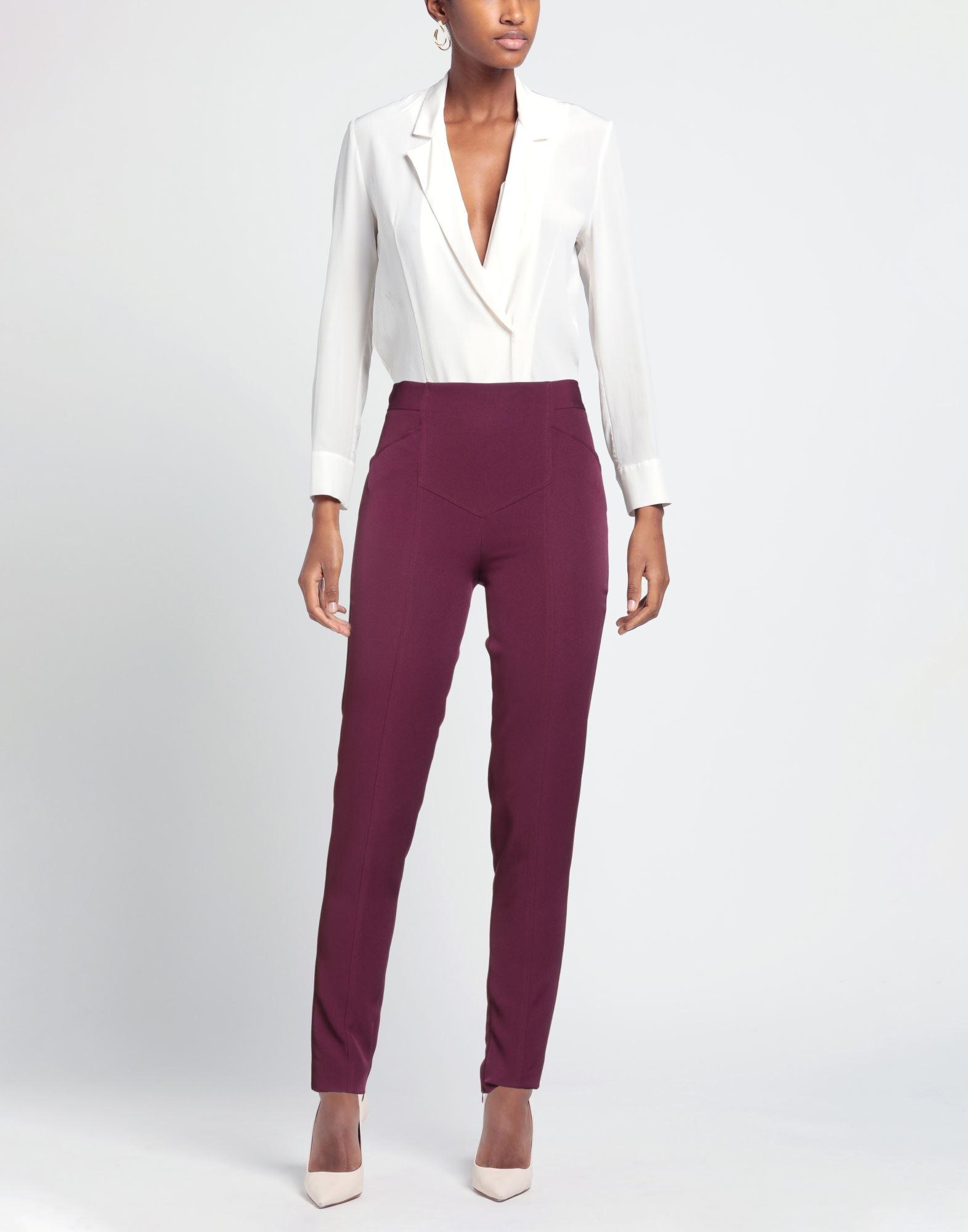 パンツ Simona Corsellini P25CPPA00201V0003 Trousers Simona Corsellini Pants for Women SS25 | GIGLIO.COM