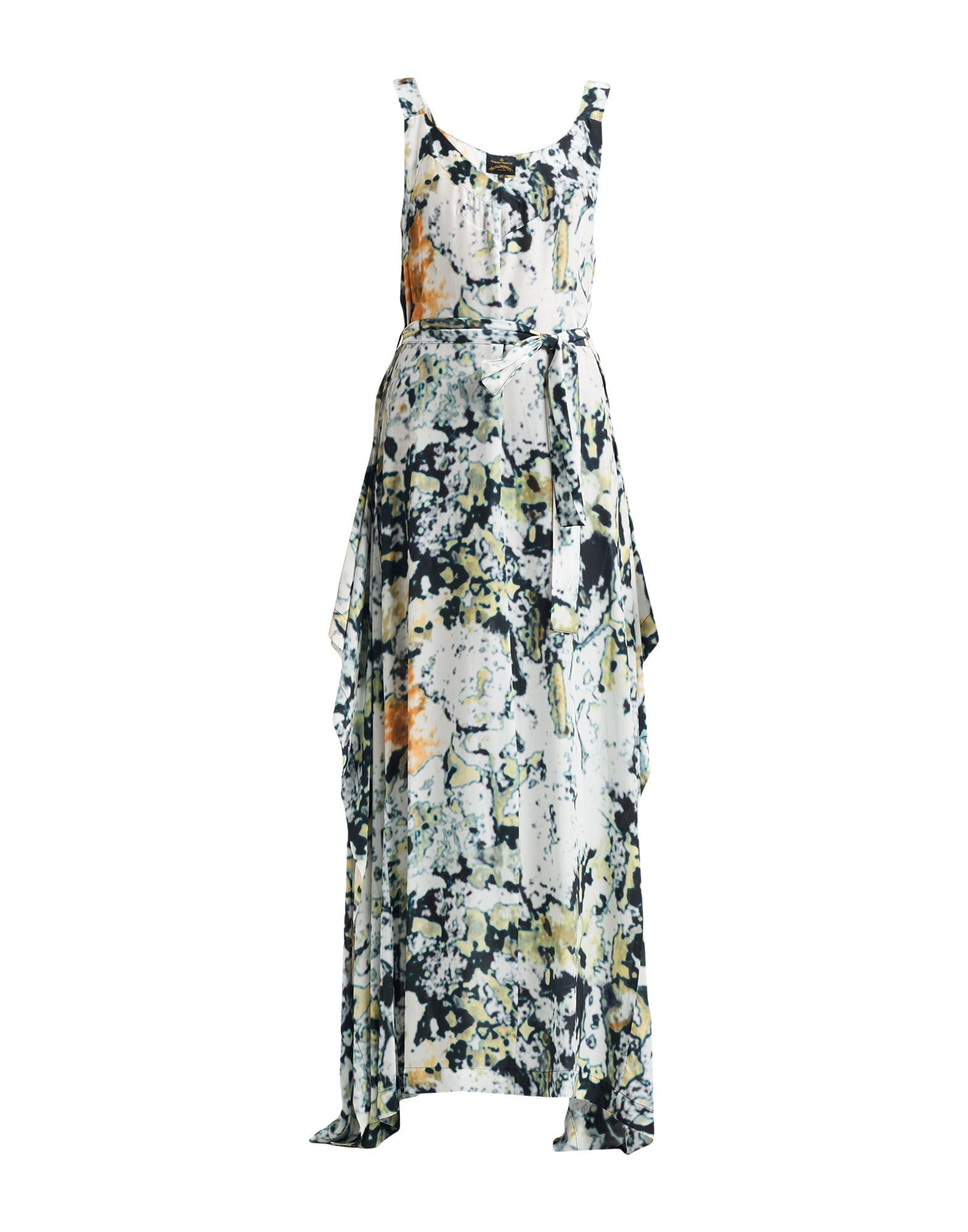 Vivienne Westwood Maxi dresses for Women | Online Sale up to