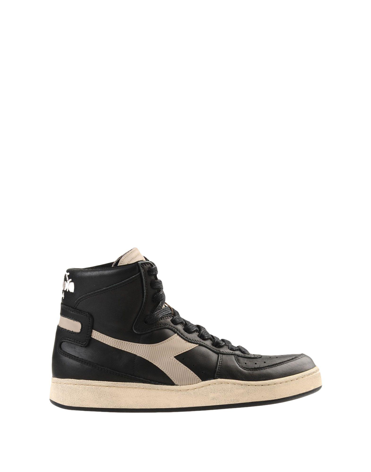diadora high