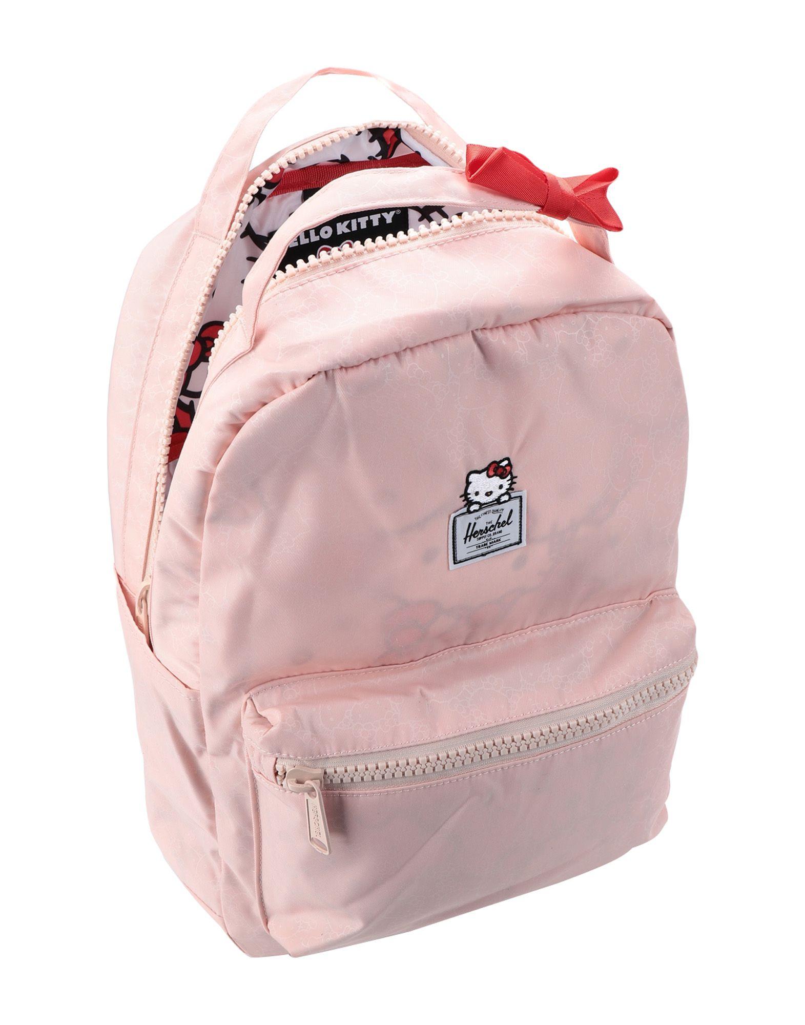 Herschel Supply Co. Synthetic Backpacks & Fanny Packs in Light Pink