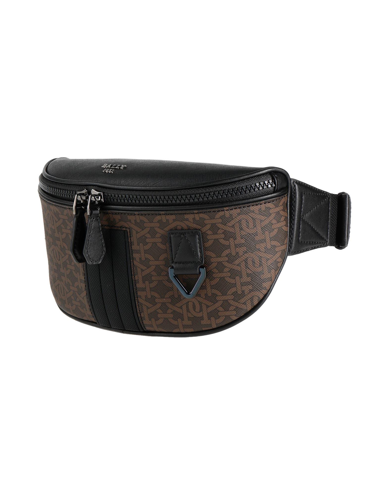 bally bumbag