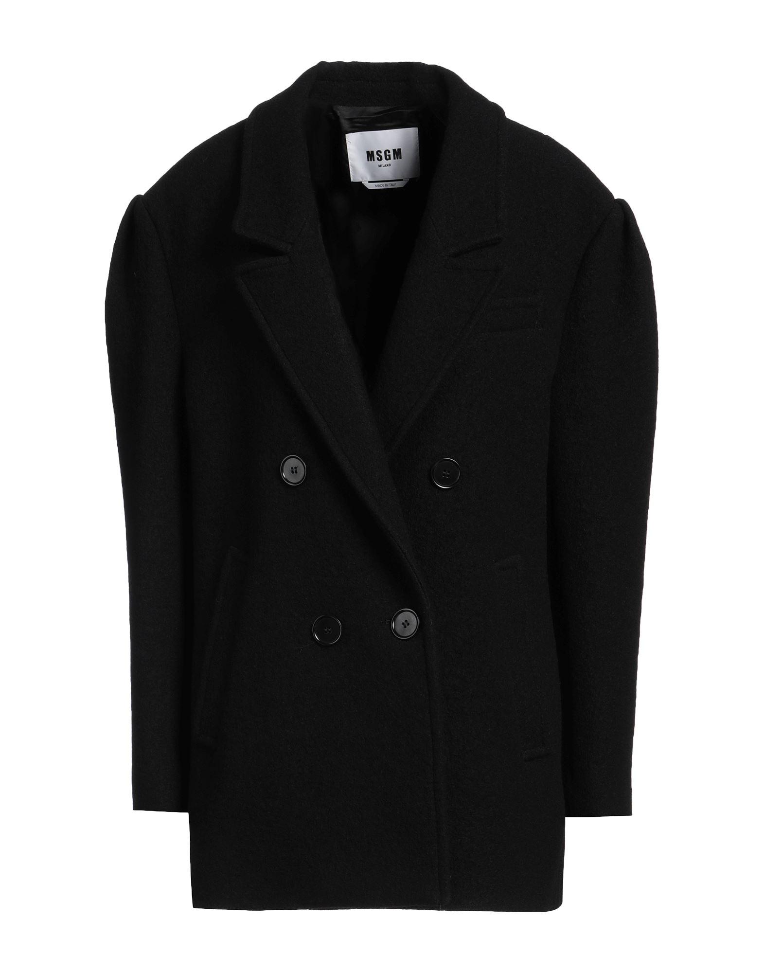 MSGM Coats for Women | Online Sale up to 83% off | Lyst