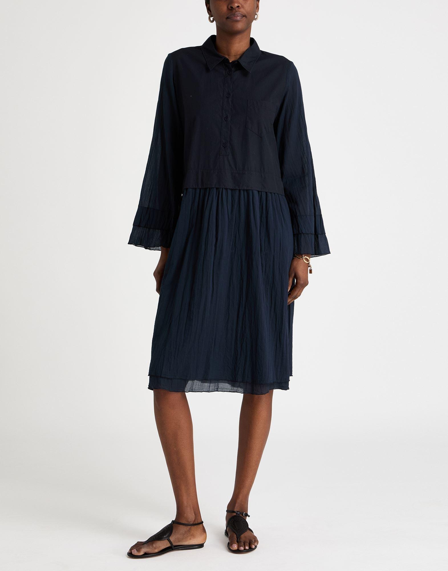 European Culture Midi Dresses for Women | Lyst