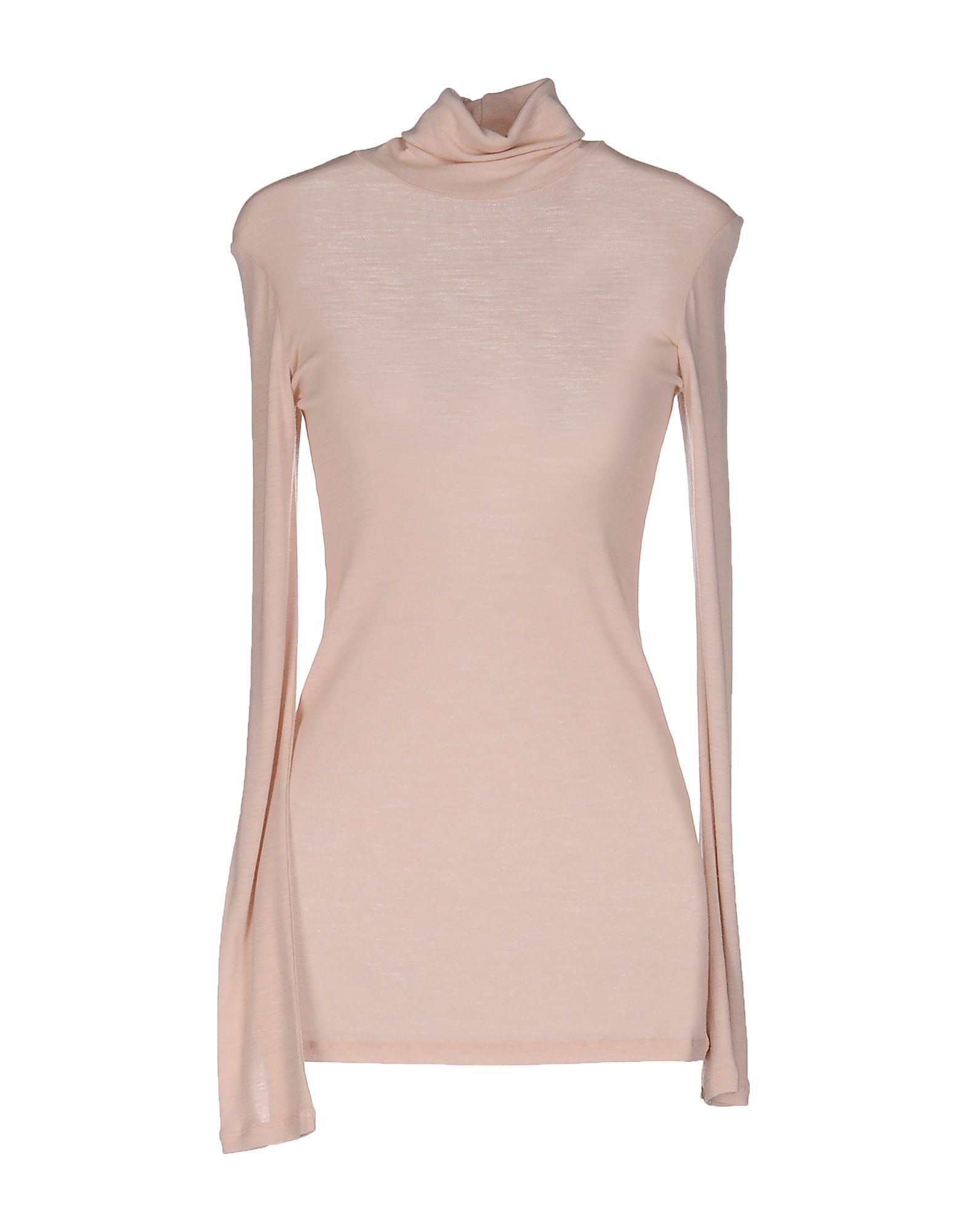 Jucca Turtleneck in Pink | Lyst