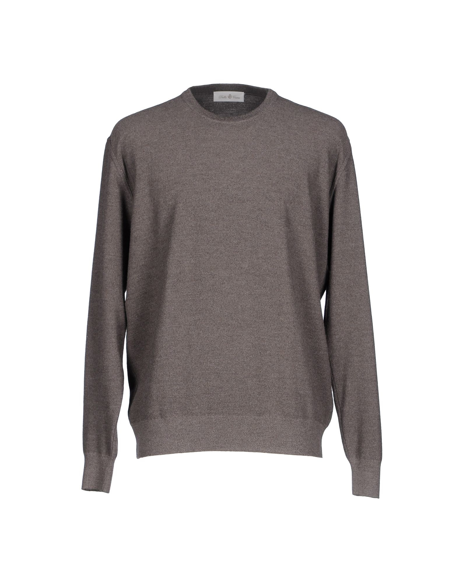 Della ciana Sweater in Gray for Men | Lyst