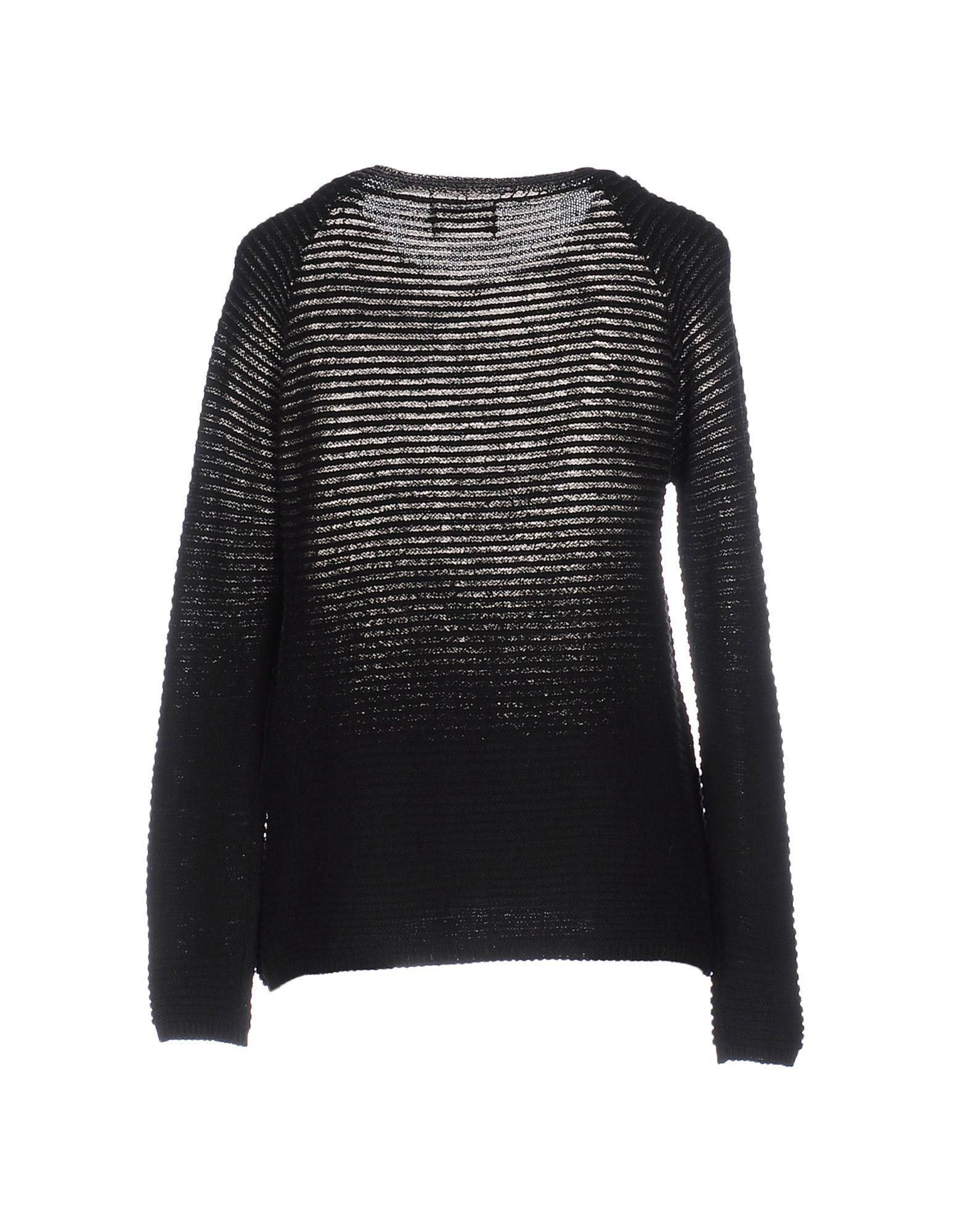 Lyst - Only Jumper in Black