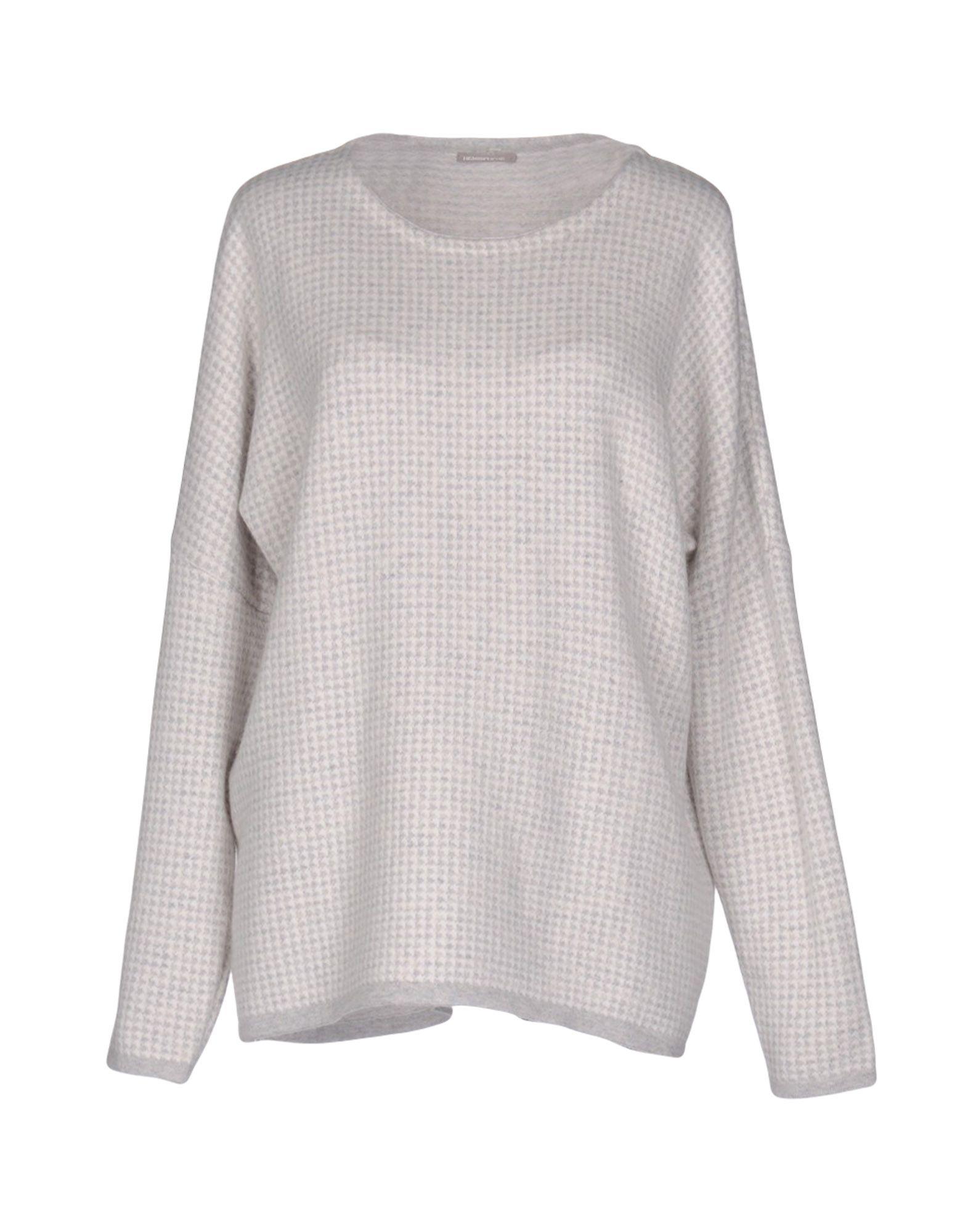 Lyst - Hemisphere Sweater in Gray