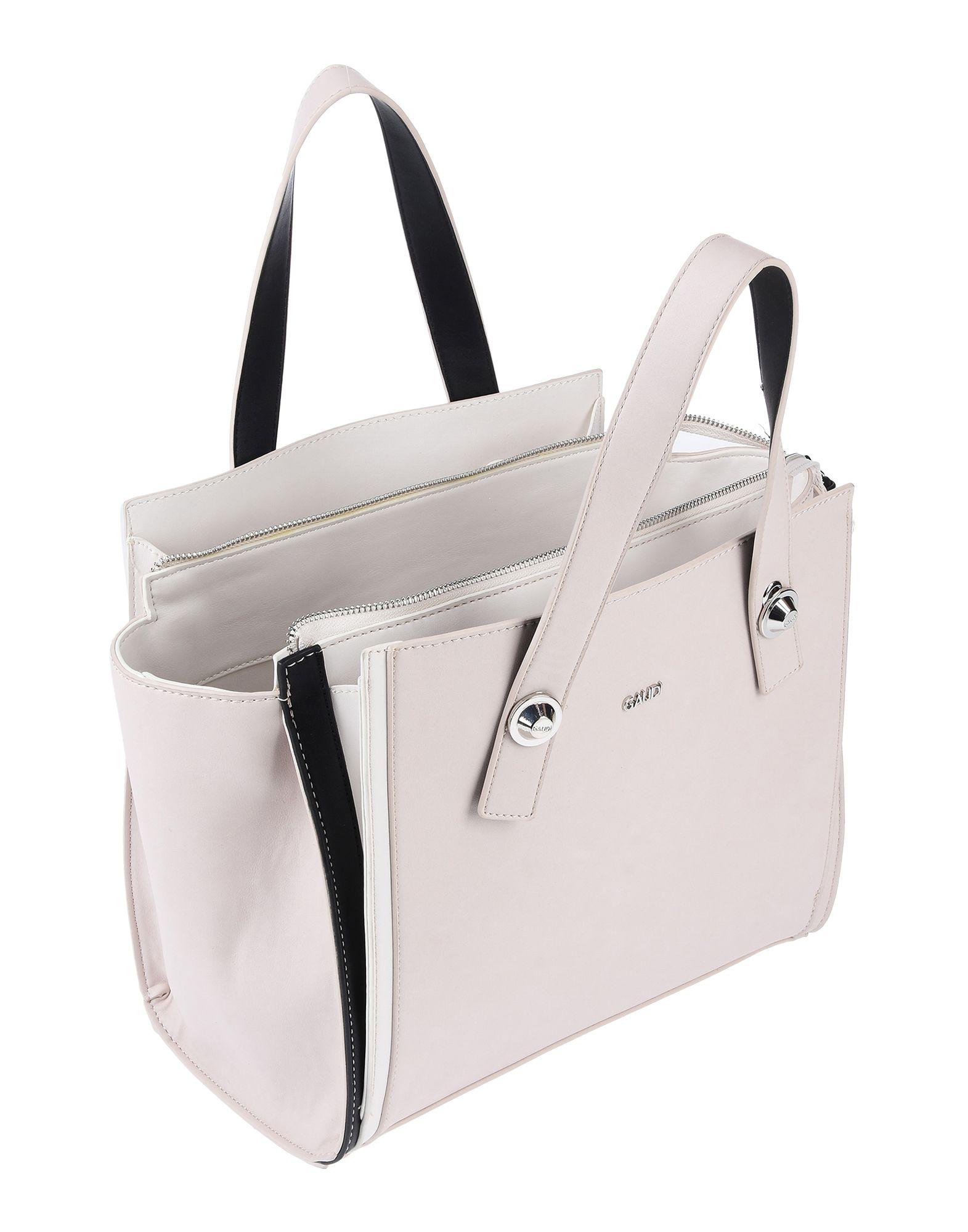 GAUDI Handbag - Lyst