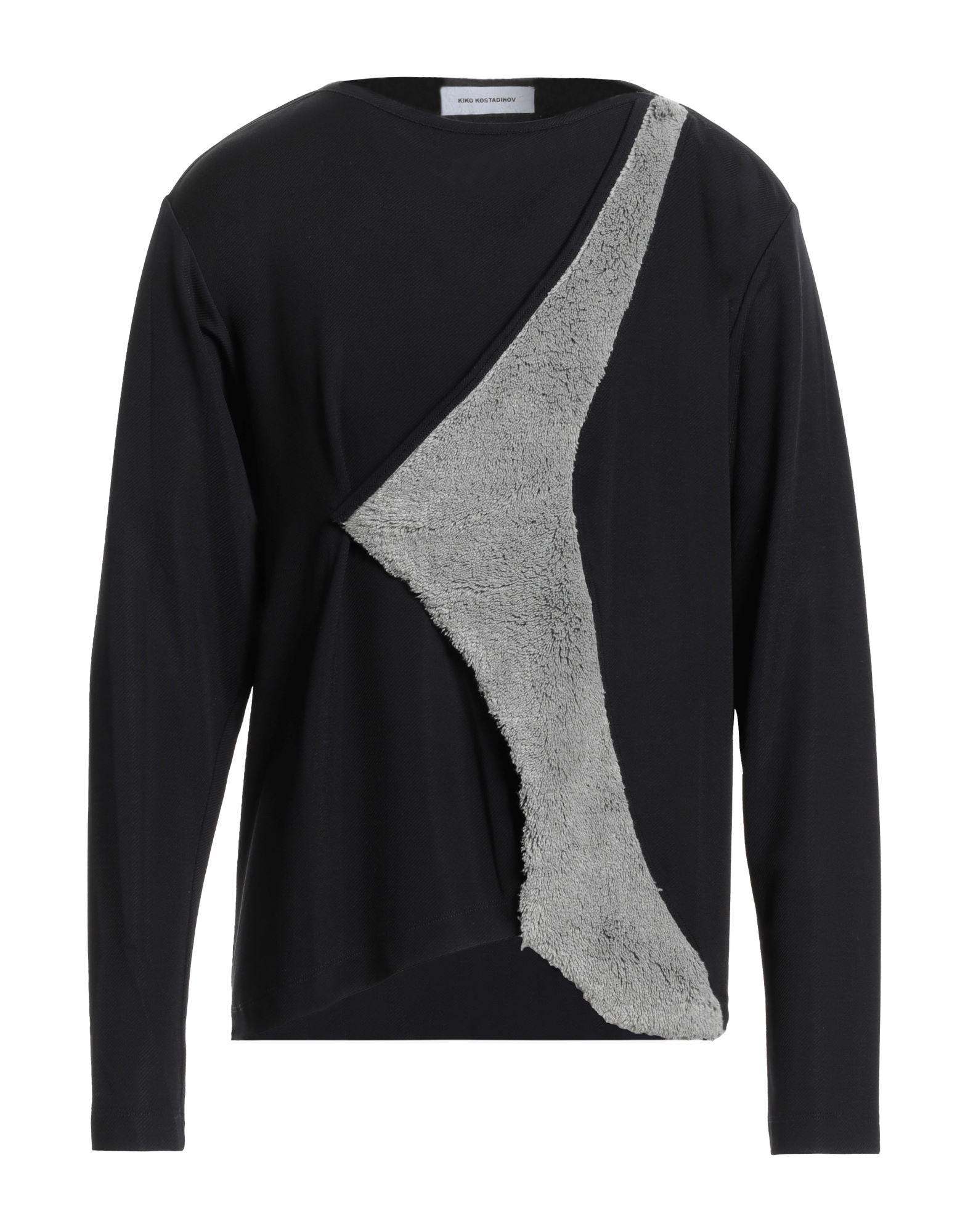 Kiko Kostadinov Long-sleeve t-shirts for Men | Online Sale Kiko Kostadinov Long-sleeve t-shirts for Men | Online Sale
