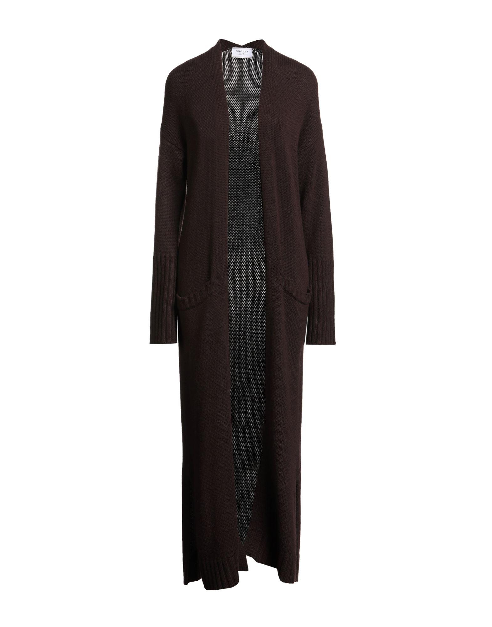 SNOBBY SHEEP 売れ筋商品|||スノッビーシープ カーディガン アウター レディース Cardigans Orange Snobby Sheep Cardigans for Women | Online Sale up to 89% off