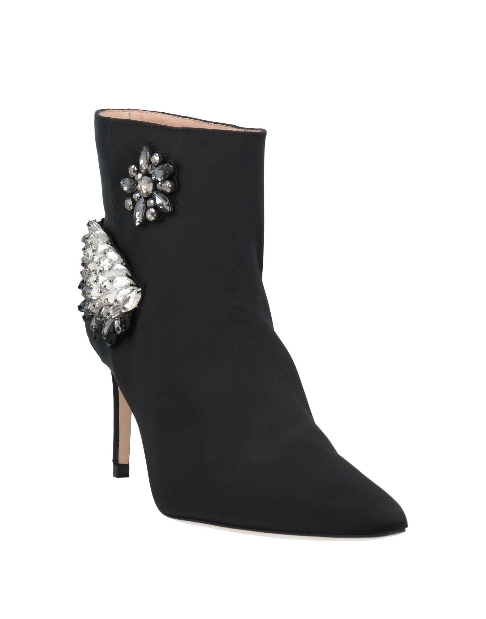 custom made ankle boots