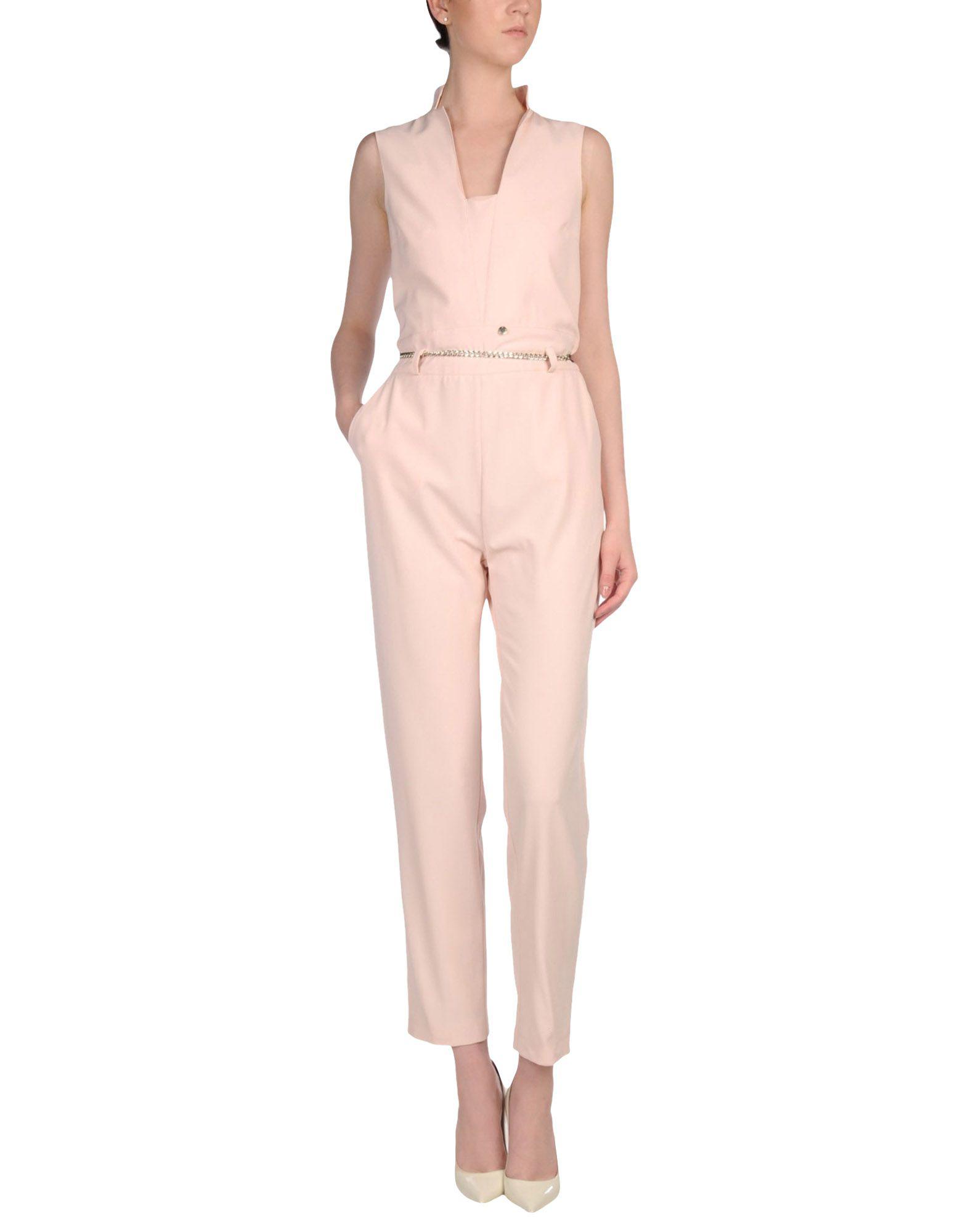 rinascimento jumpsuit