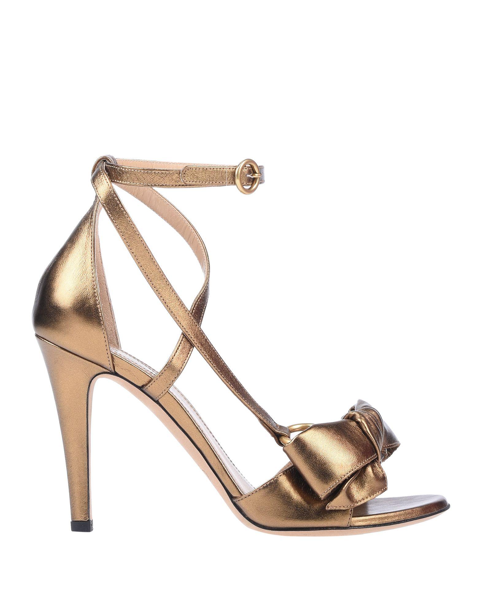 chloe sale sandals