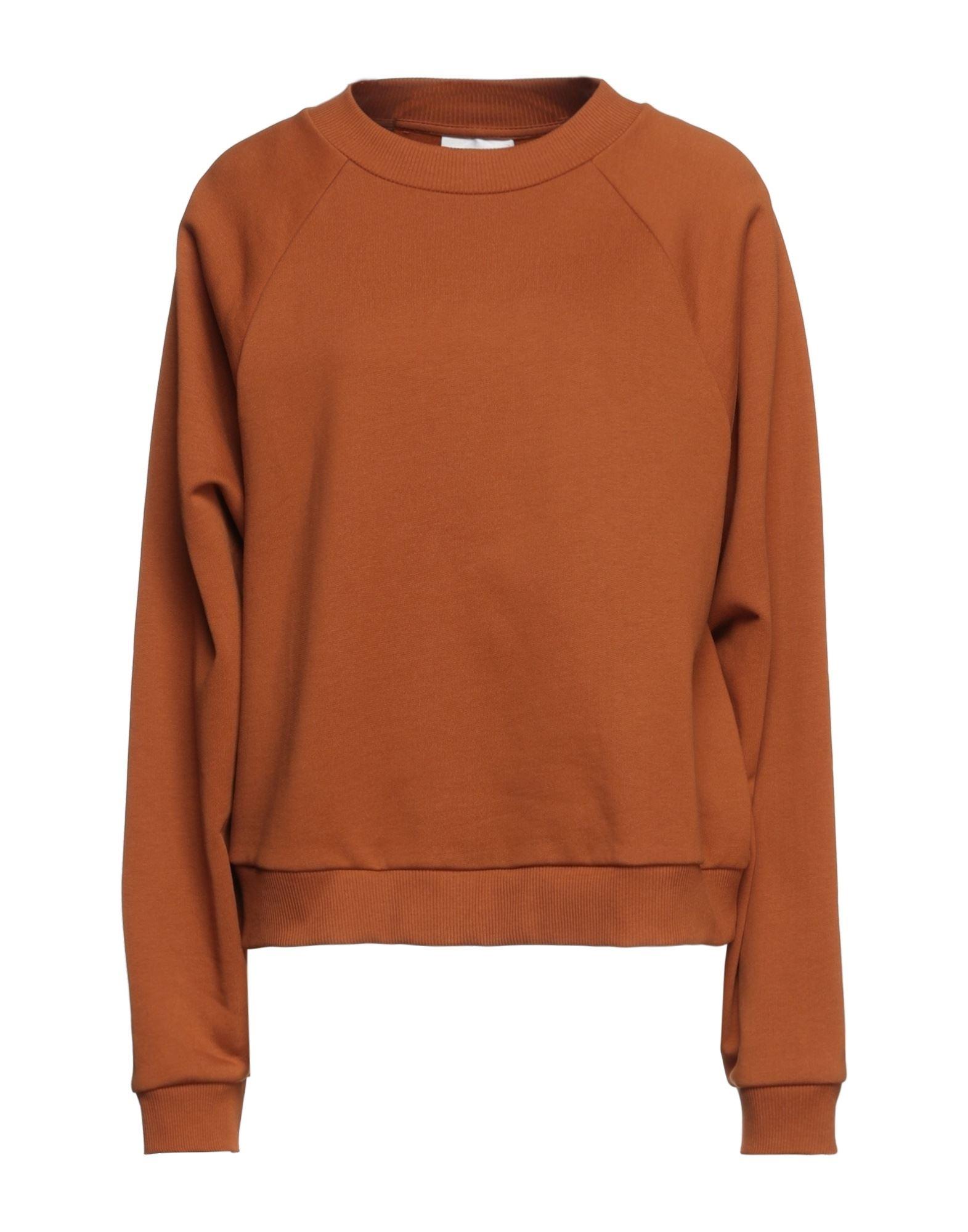 Blanche Sweatshirt in Brown | Lyst