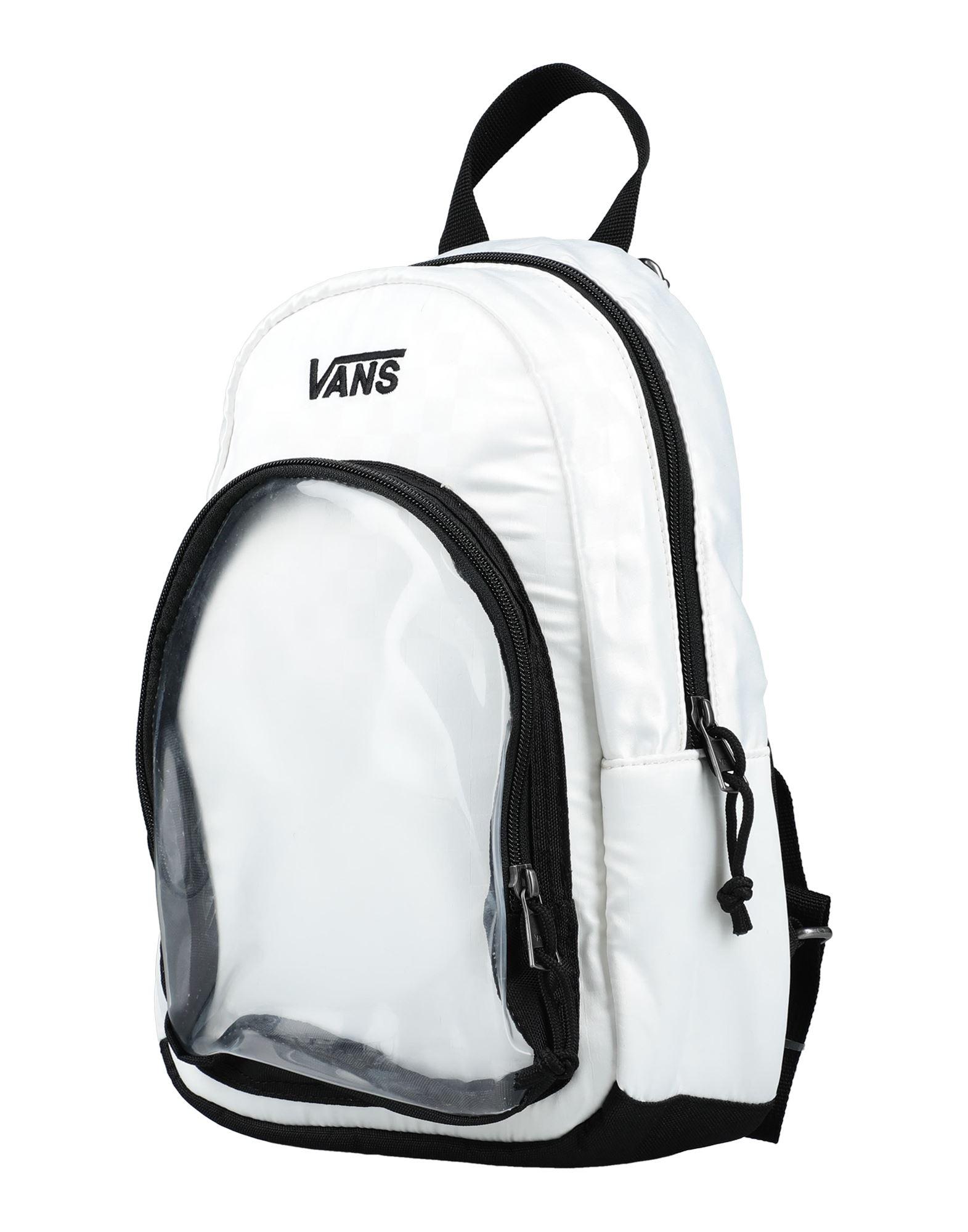 vans sale backpack
