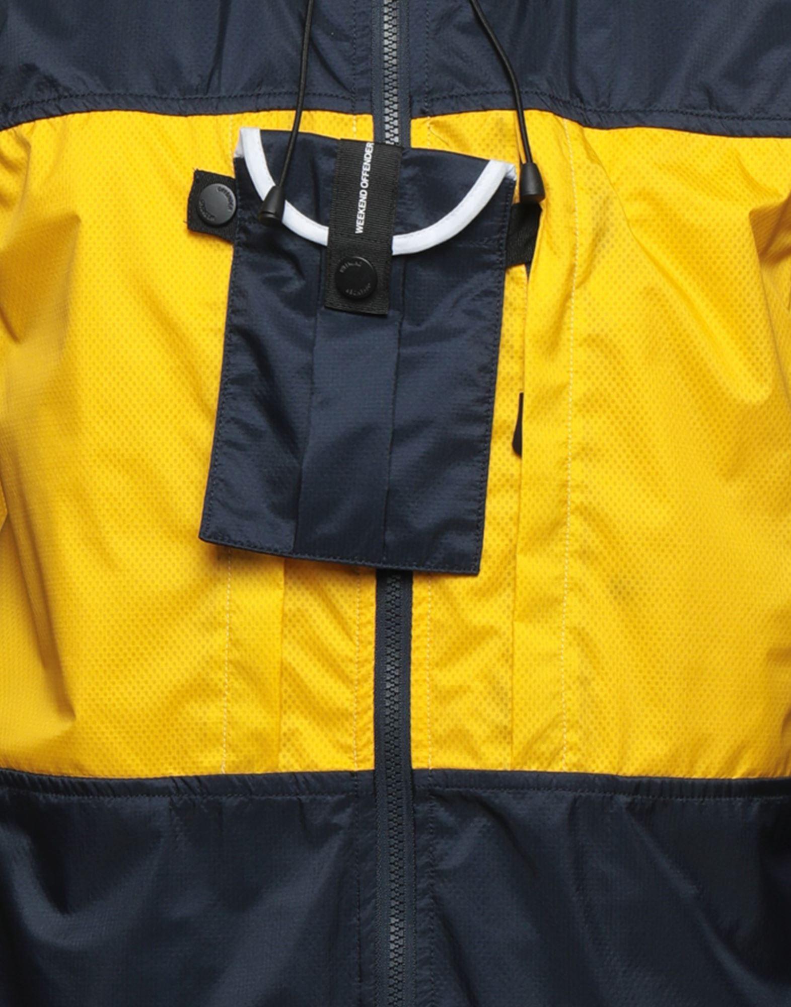 weekend offender soft shell jacket
