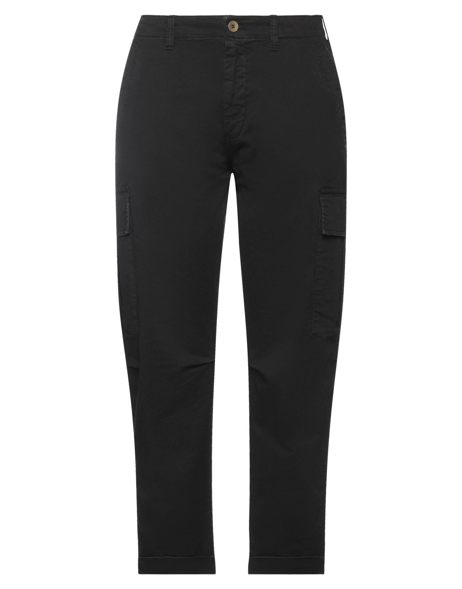 Mason's Pants in Black Lyst