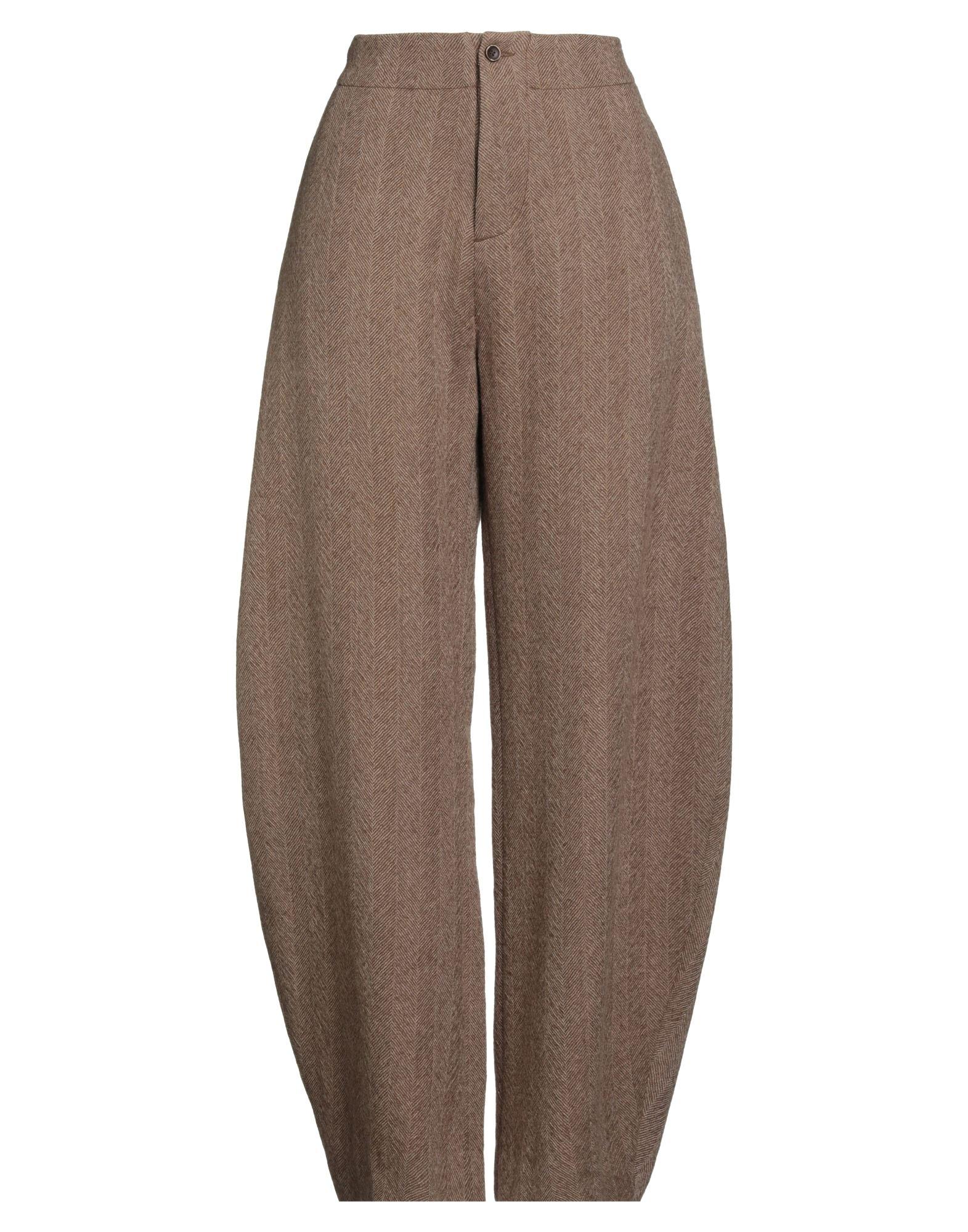 Uma Wang Straight-leg pants for Women | Online Sale up to 79
