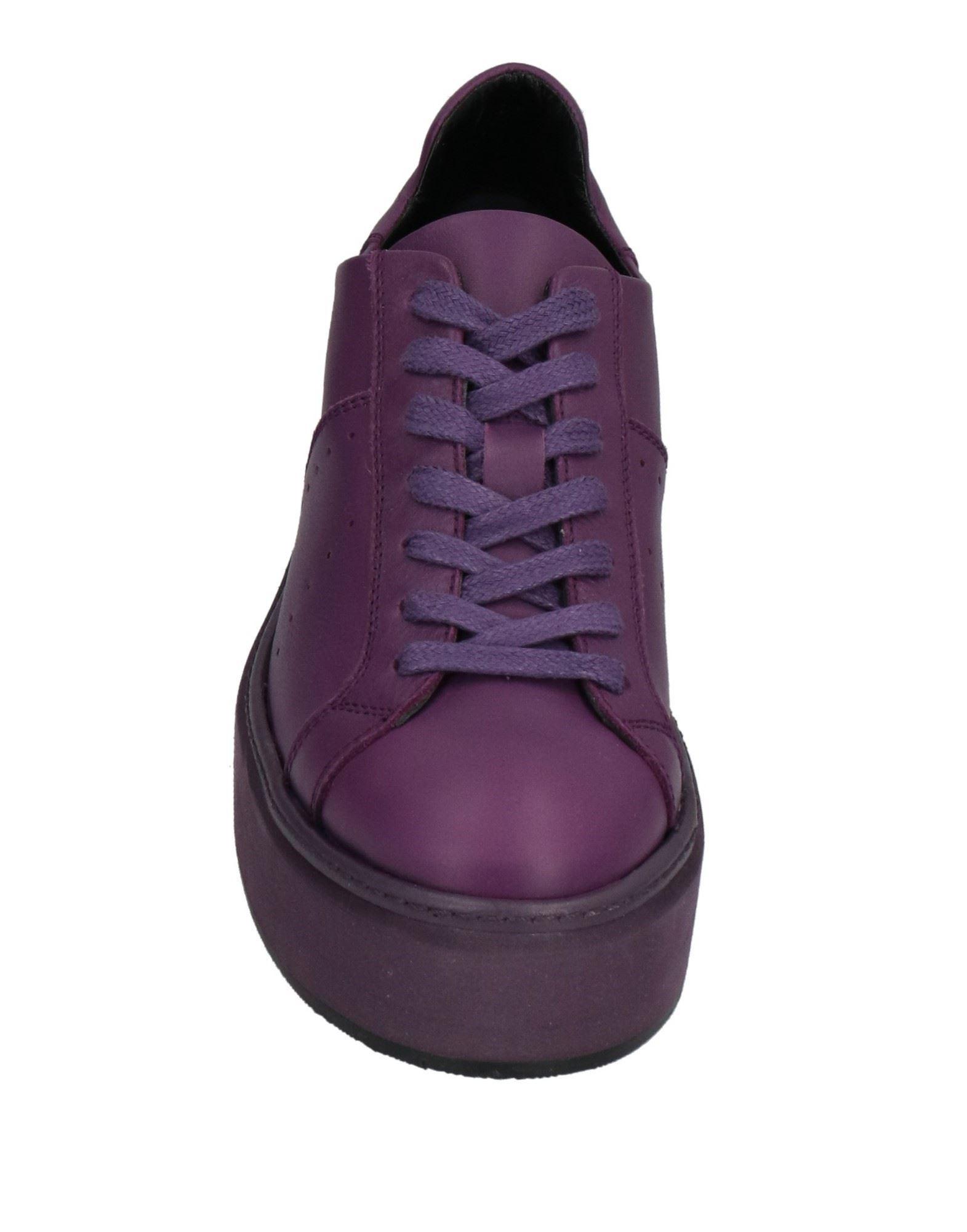 Manuel Barceló Sneakers in Purple | Lyst