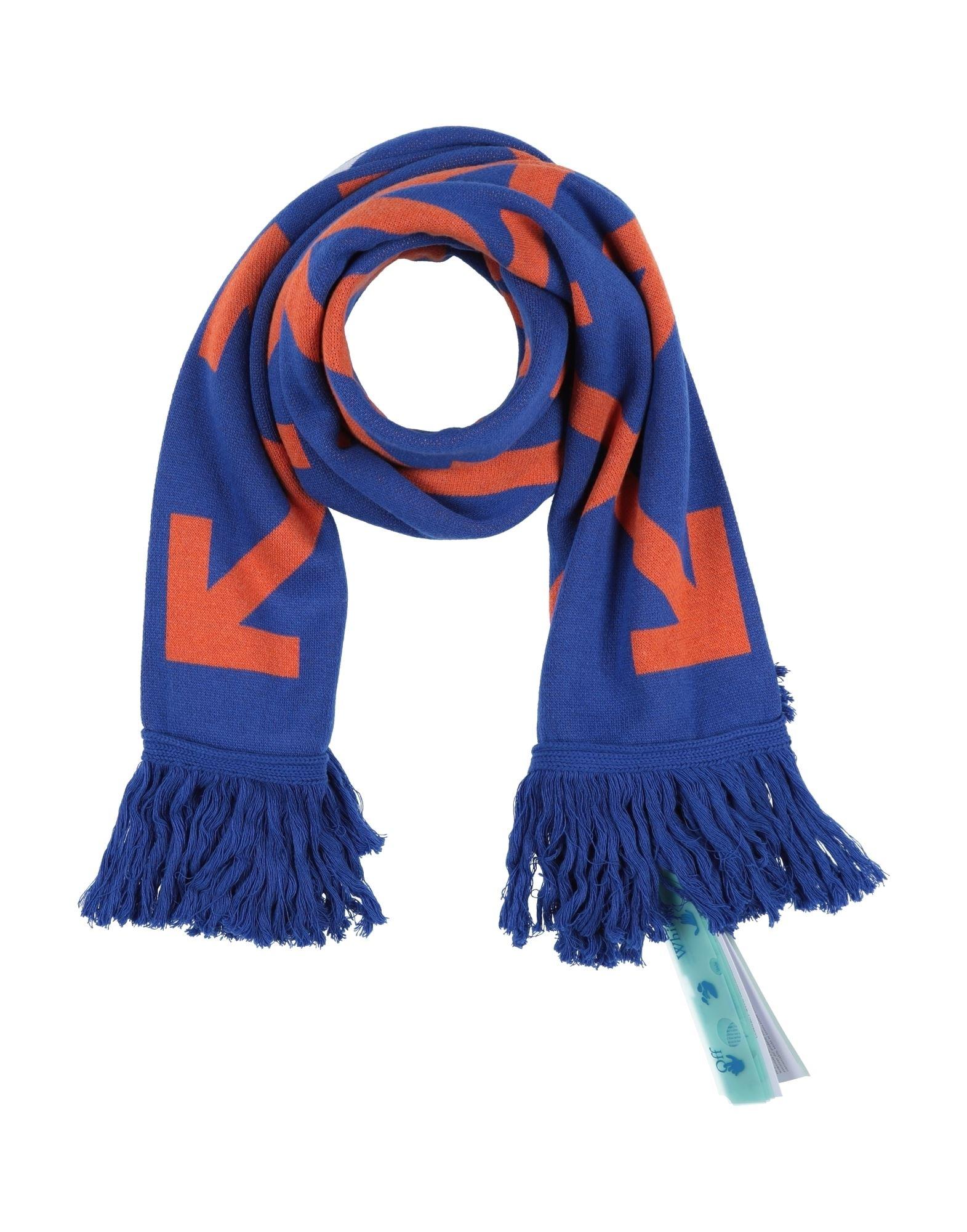 Off-White c/o Virgil Abloh Scarves and mufflers for Men | Online
