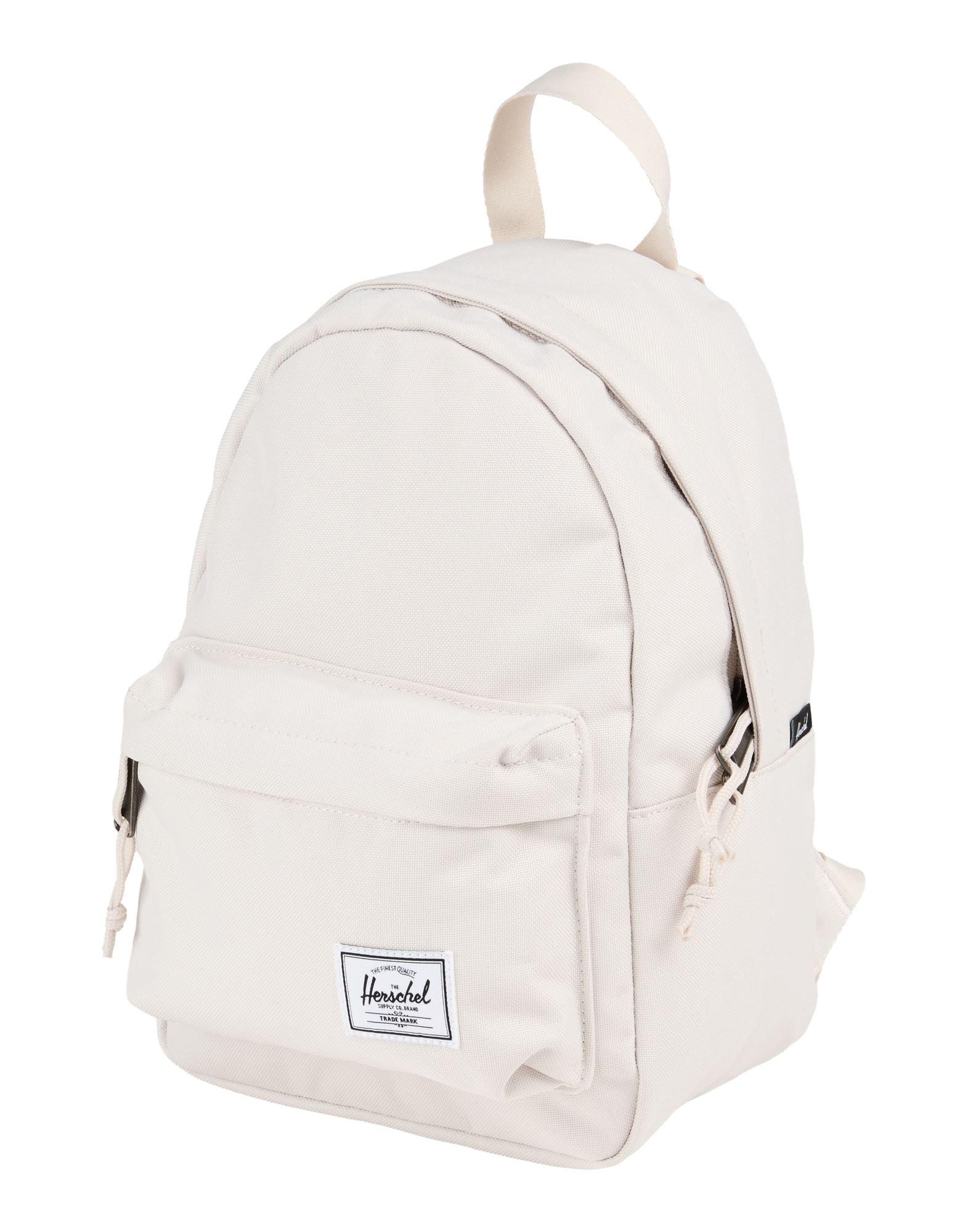 White Herschel Supply Co. Backpacks for Women | Lyst White Herschel Supply Co. Backpacks for Women | Lyst