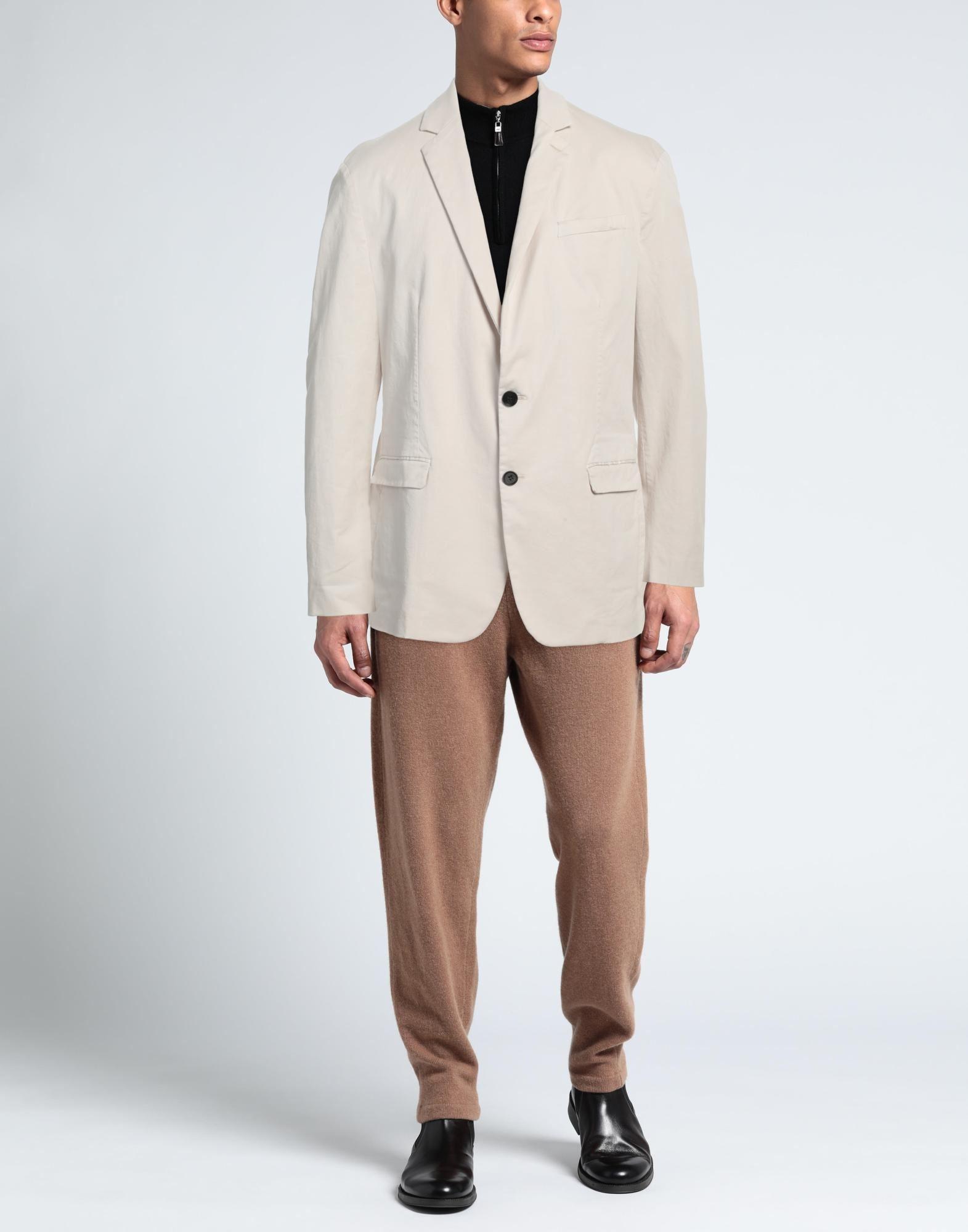 all saints suit jacket