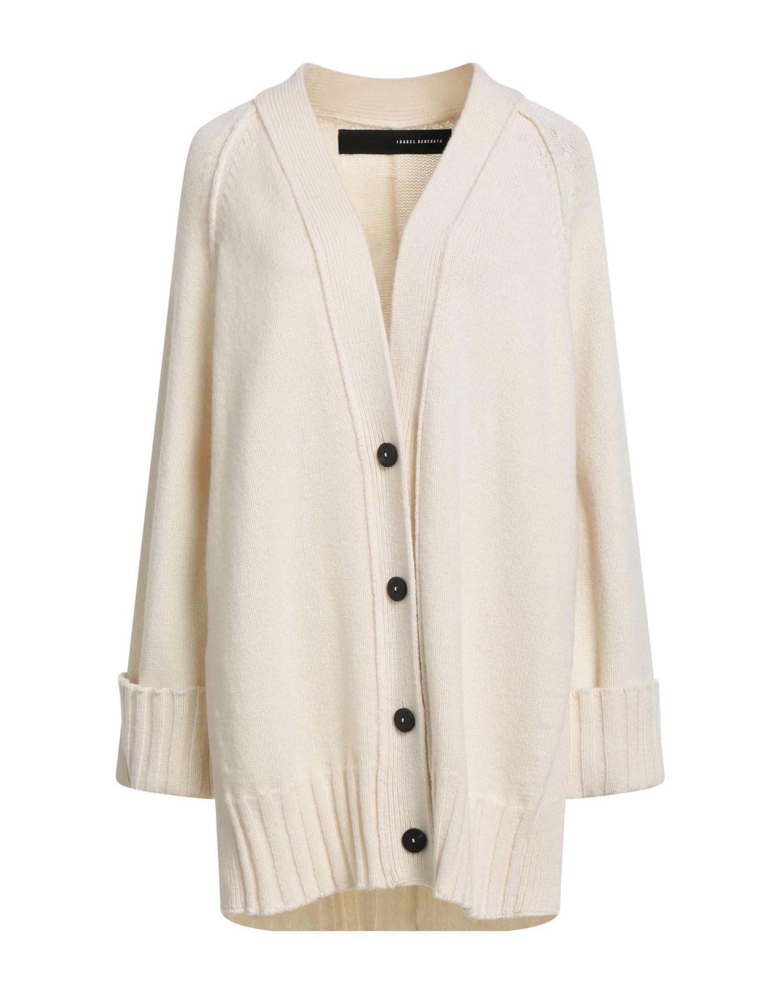 Isabel Benenato Cardigans for Women | Online Sale up to 86% off | Lyst