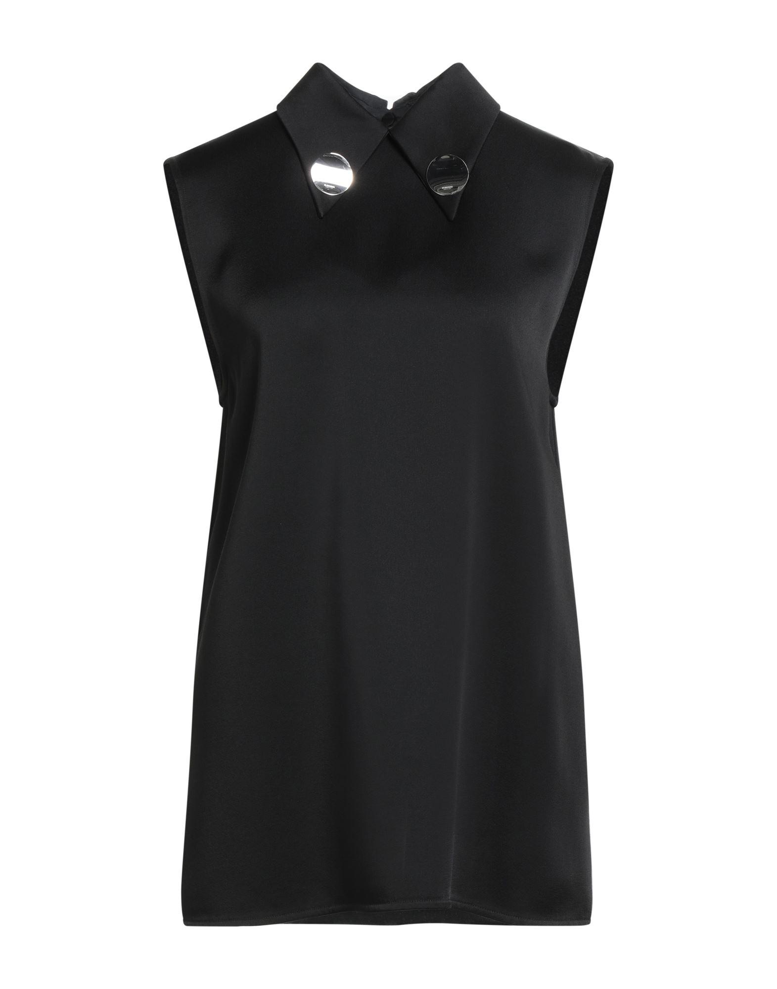 Jil Sander Sleeveless and tank tops for Women | Online Sale