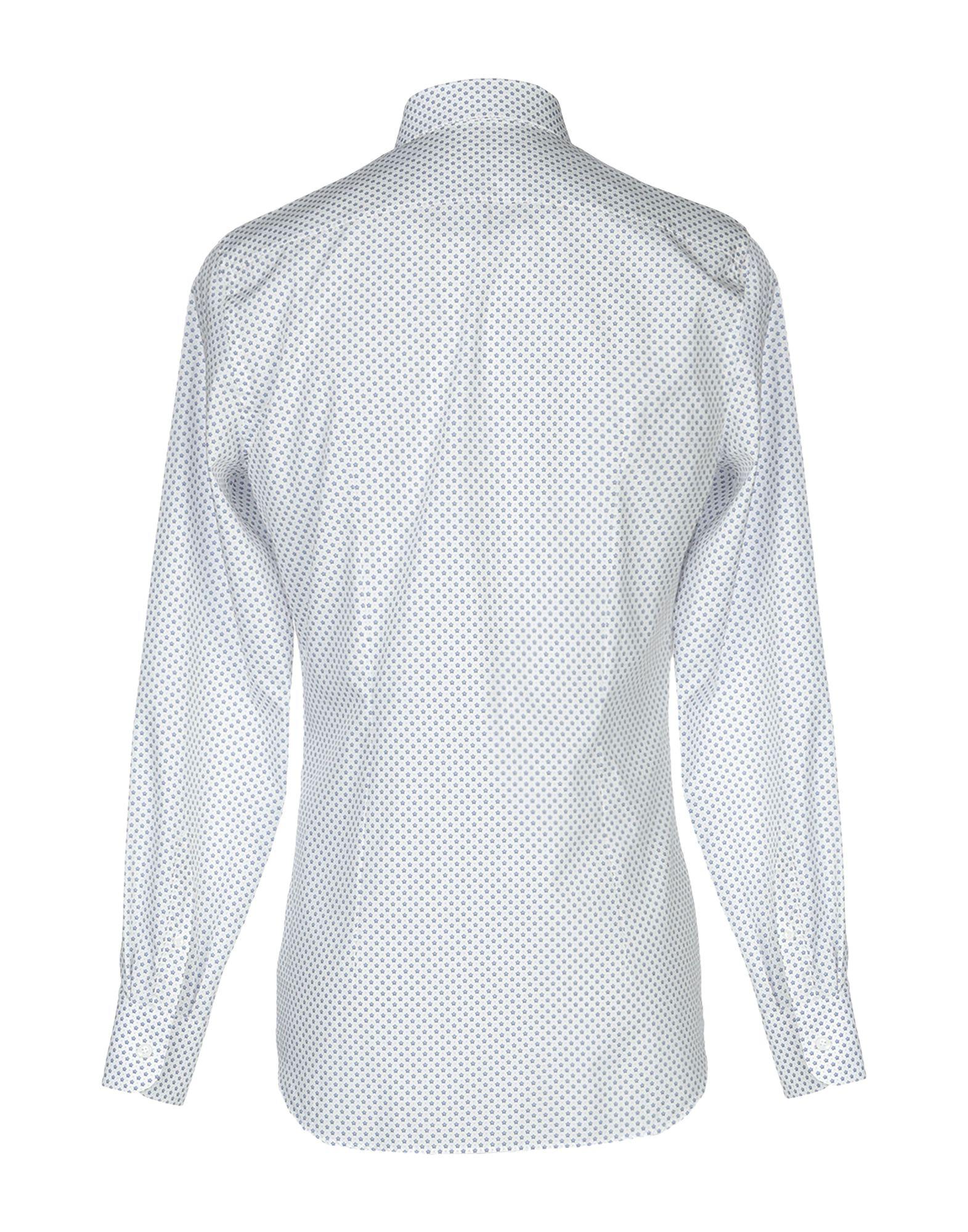 prada white shirt men