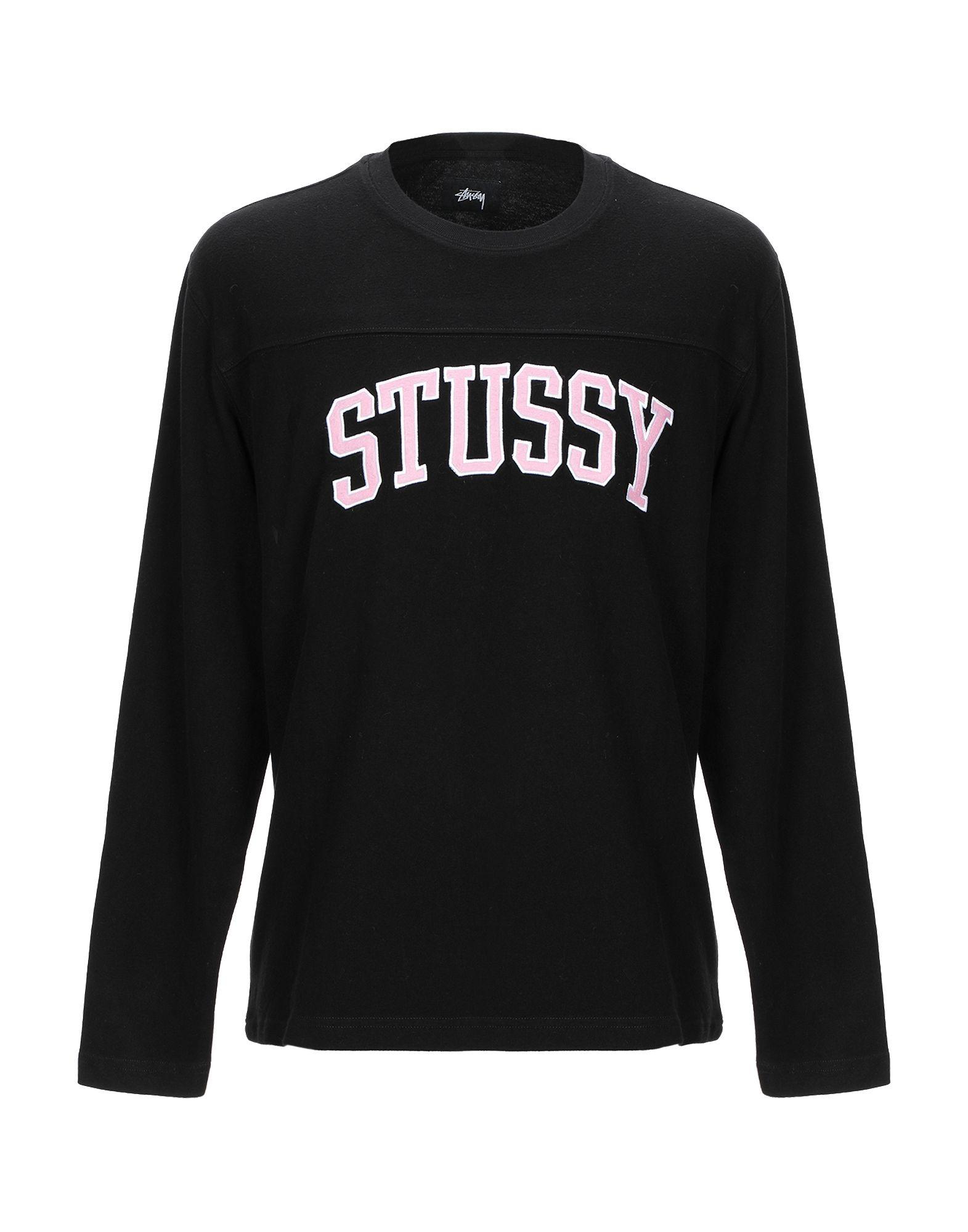 Stussy Одежда Купить В Москве Официальный Сайт