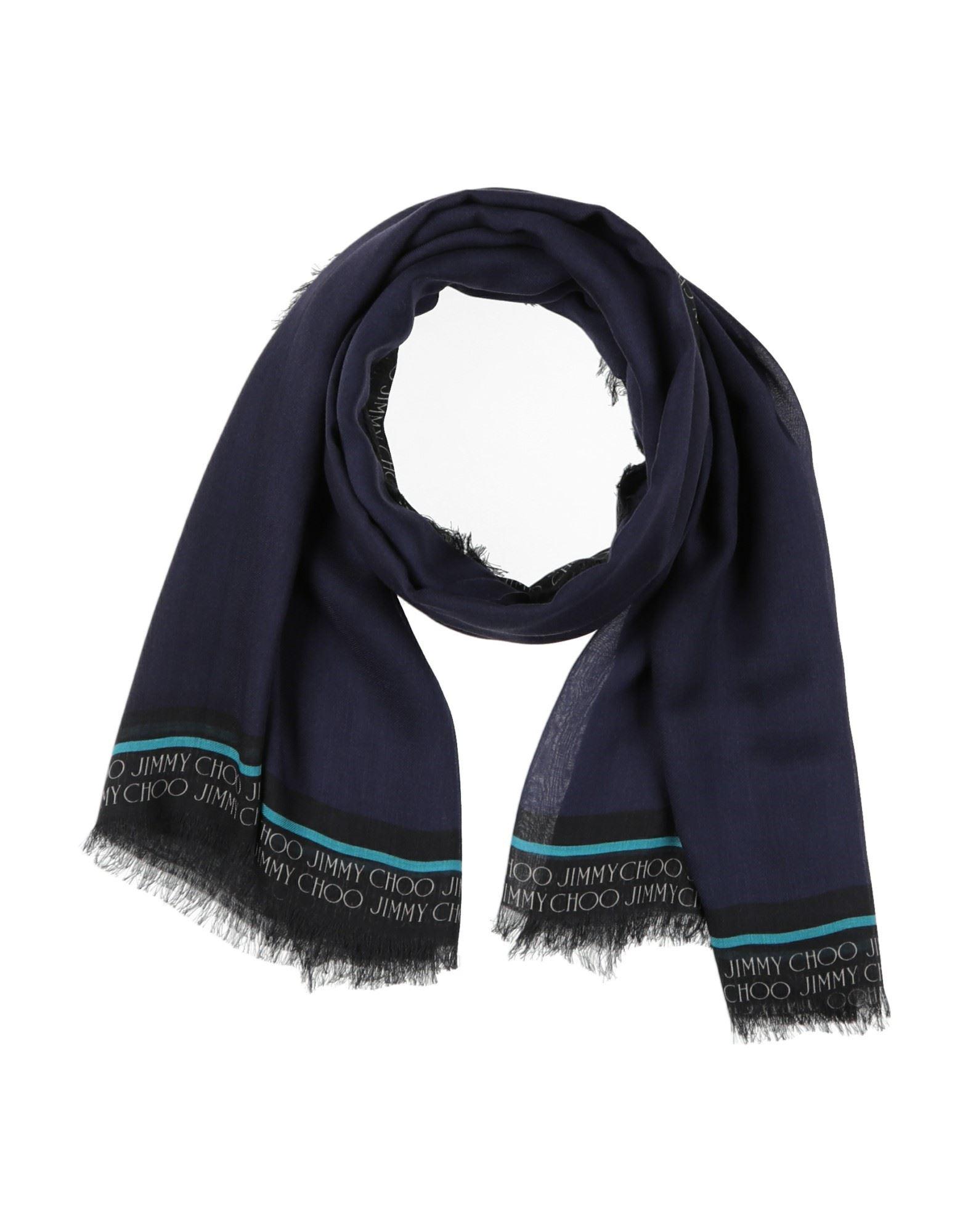 Jimmy Choo Scarves and mufflers for Women | Online Sale up